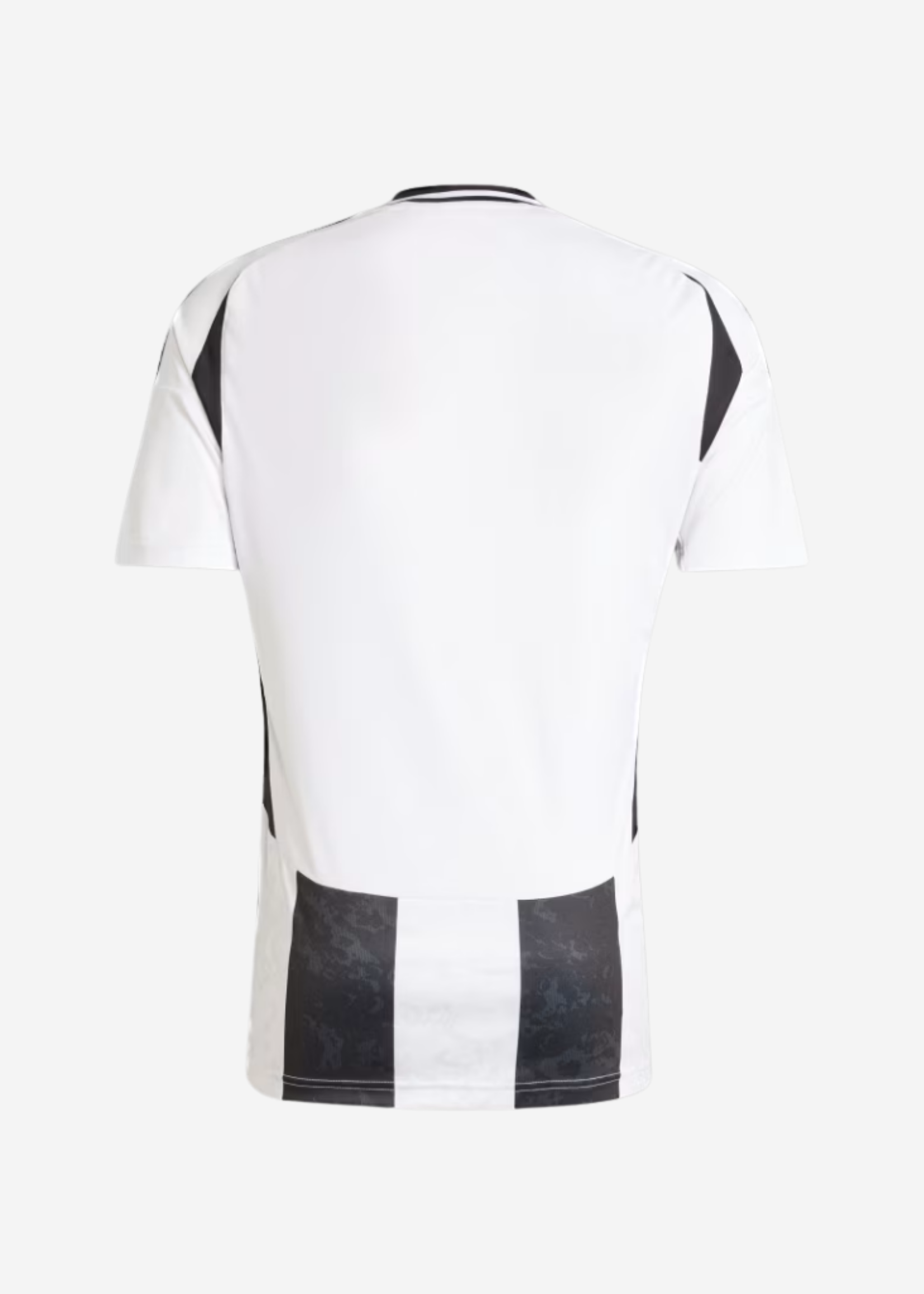 ADIDAS JUVE HOME JERSEY WHITE/BLACK IS8002
