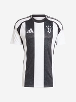 ADIDAS JUVE HOME JERSEY WHITE/BLACK IS8002