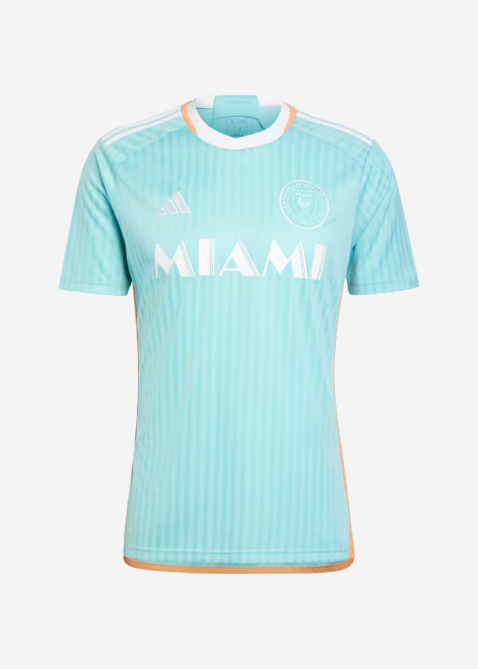ADIDAS IMCF INTER MIAMI 3 MESSI JERSEY EASMIN JE6078