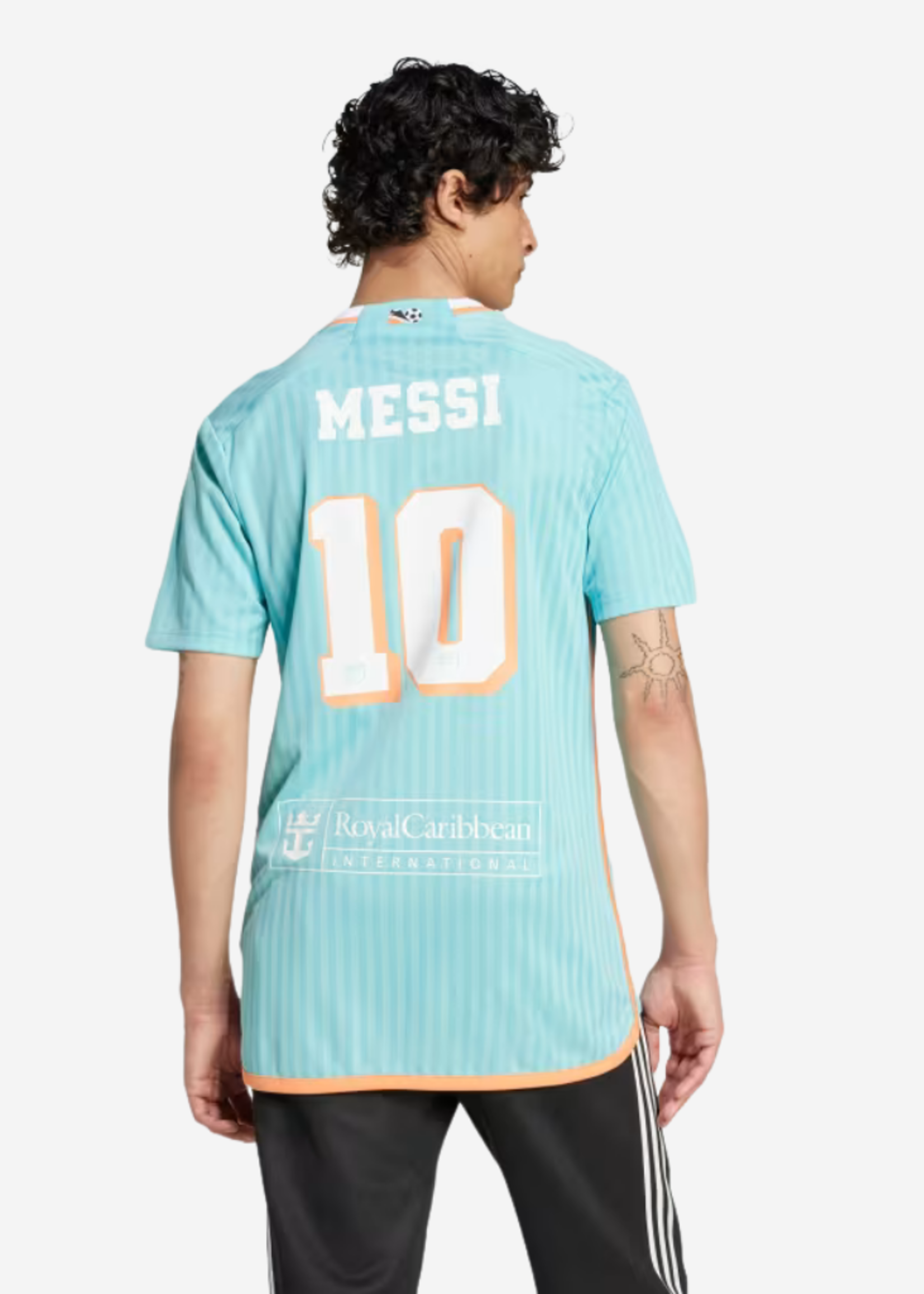 ADIDAS IMCF INTER MIAMI 3 MESSI JERSEY EASMIN JE6078