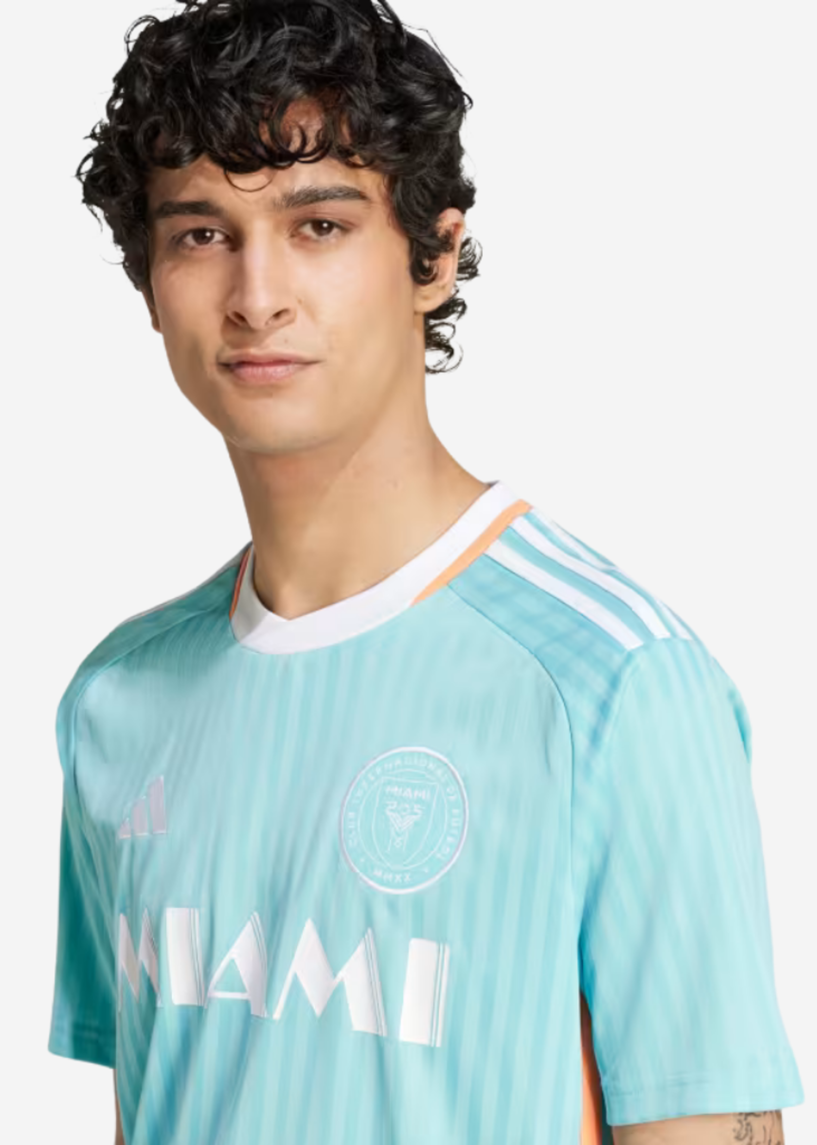 ADIDAS IMCF INTER MIAMI 3 MESSI JERSEY EASMIN JE6078