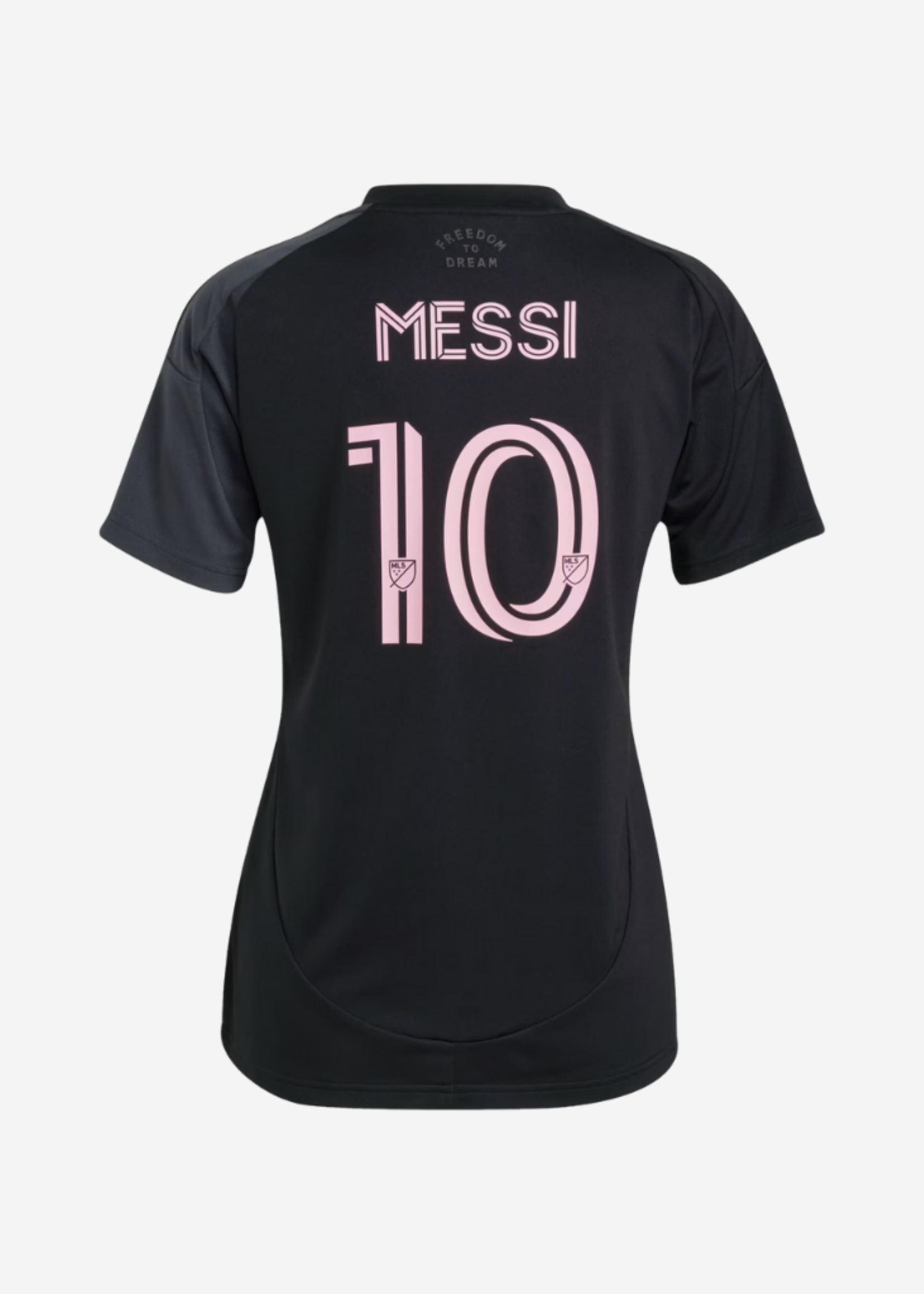 ADIDAS IMCF INTER MIAMI AWAY JERSEY WOMAN