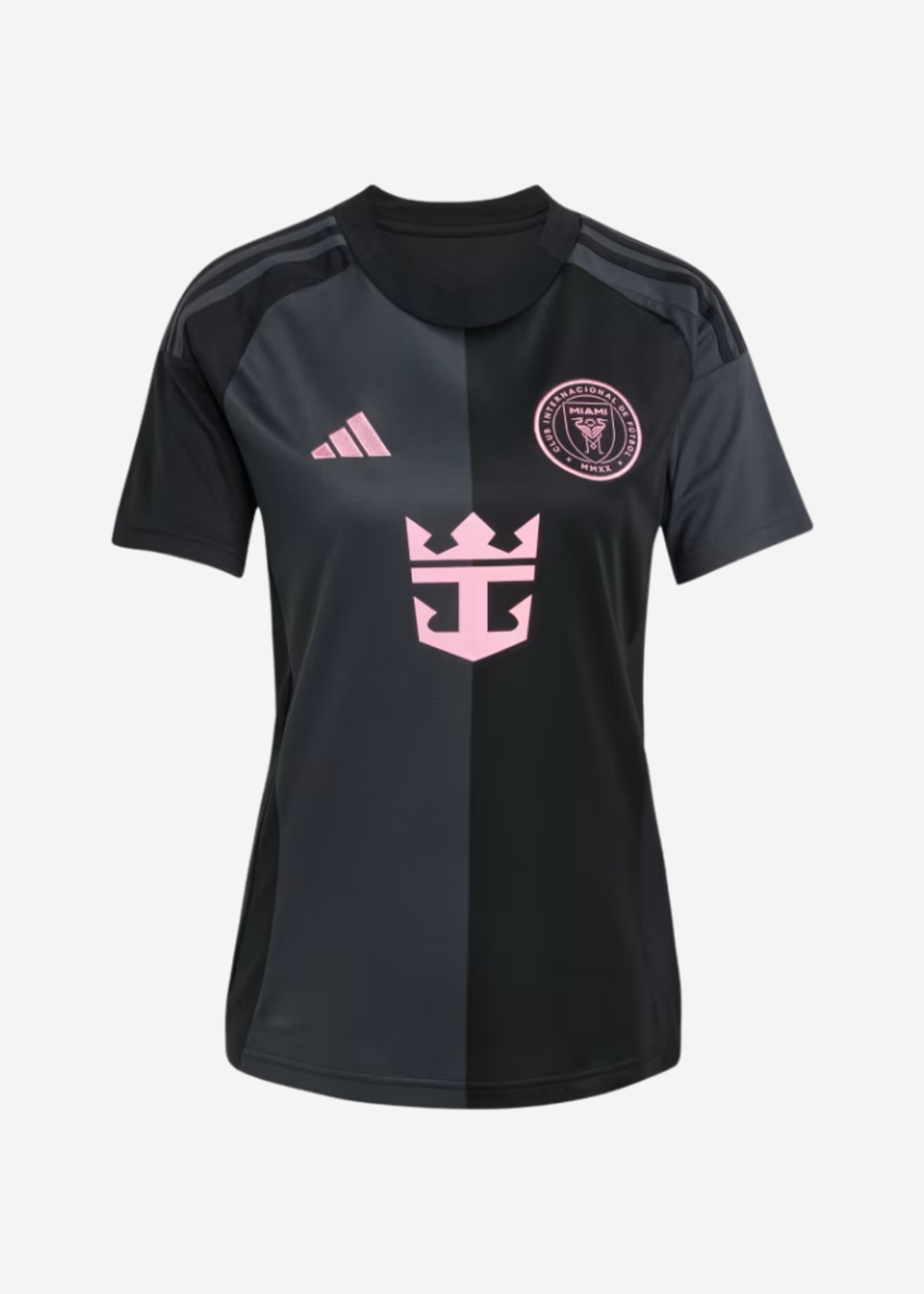 ADIDAS IMCF INTER MIAMI AWAY JERSEY WOMAN