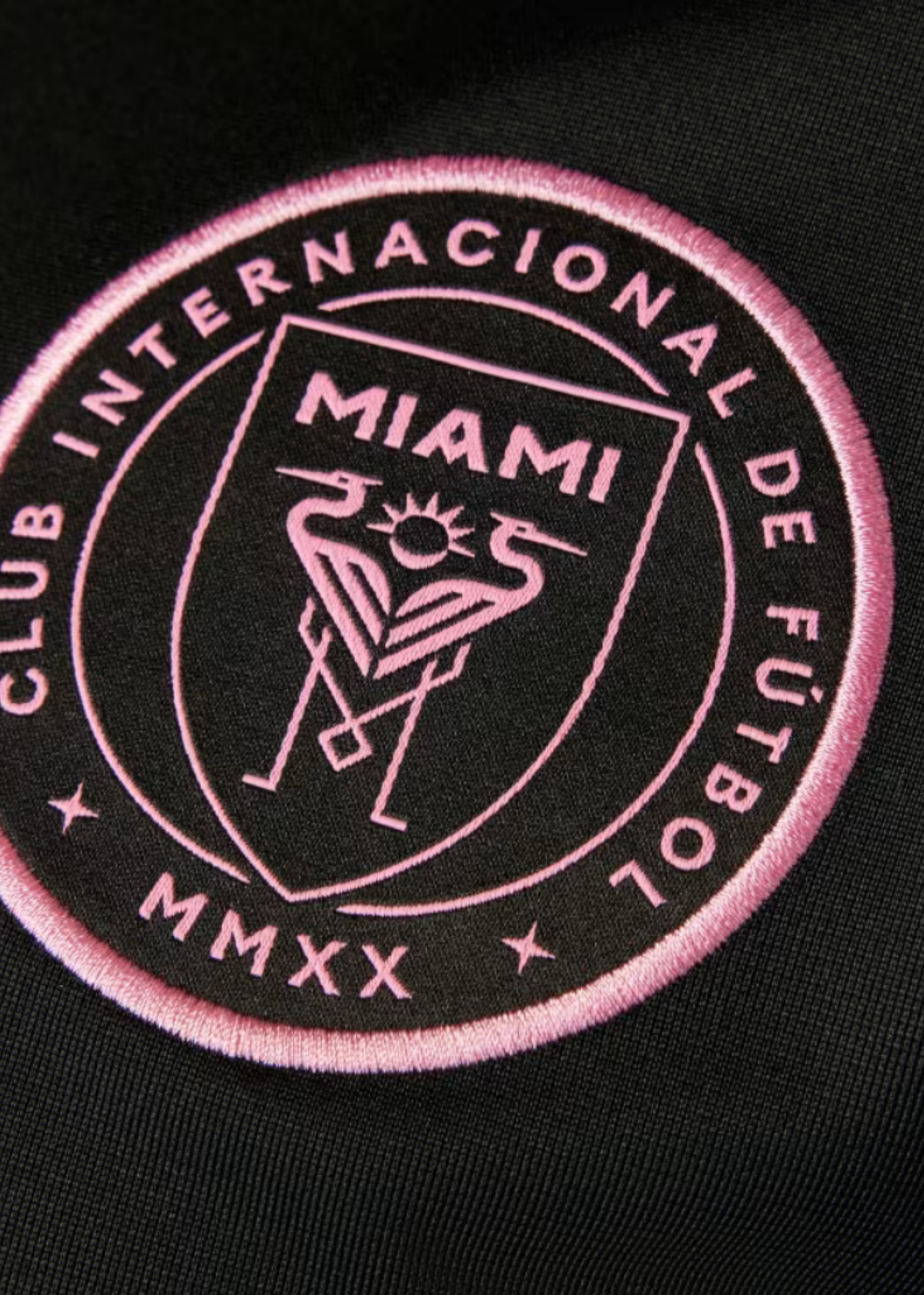 ADIDAS IMCF INTER MIAMI AWAY JERSEY WOMAN