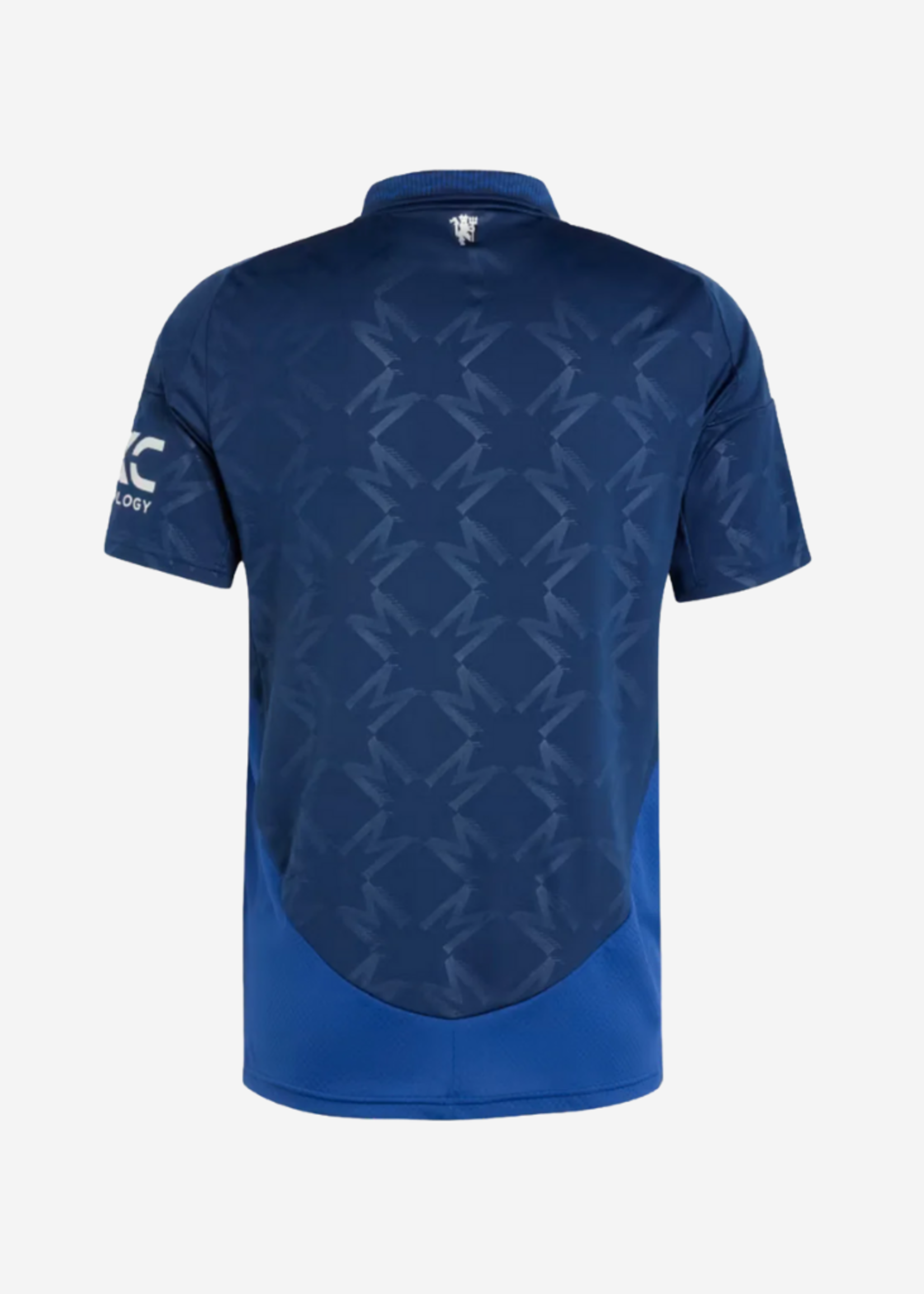 ADIDAS MUFC MAN UNITED AWAY JERSEY NINDIG UI1390