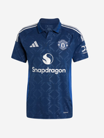ADIDAS MUFC MAN UNITED AWAY JERSEY NINDIG UI1390