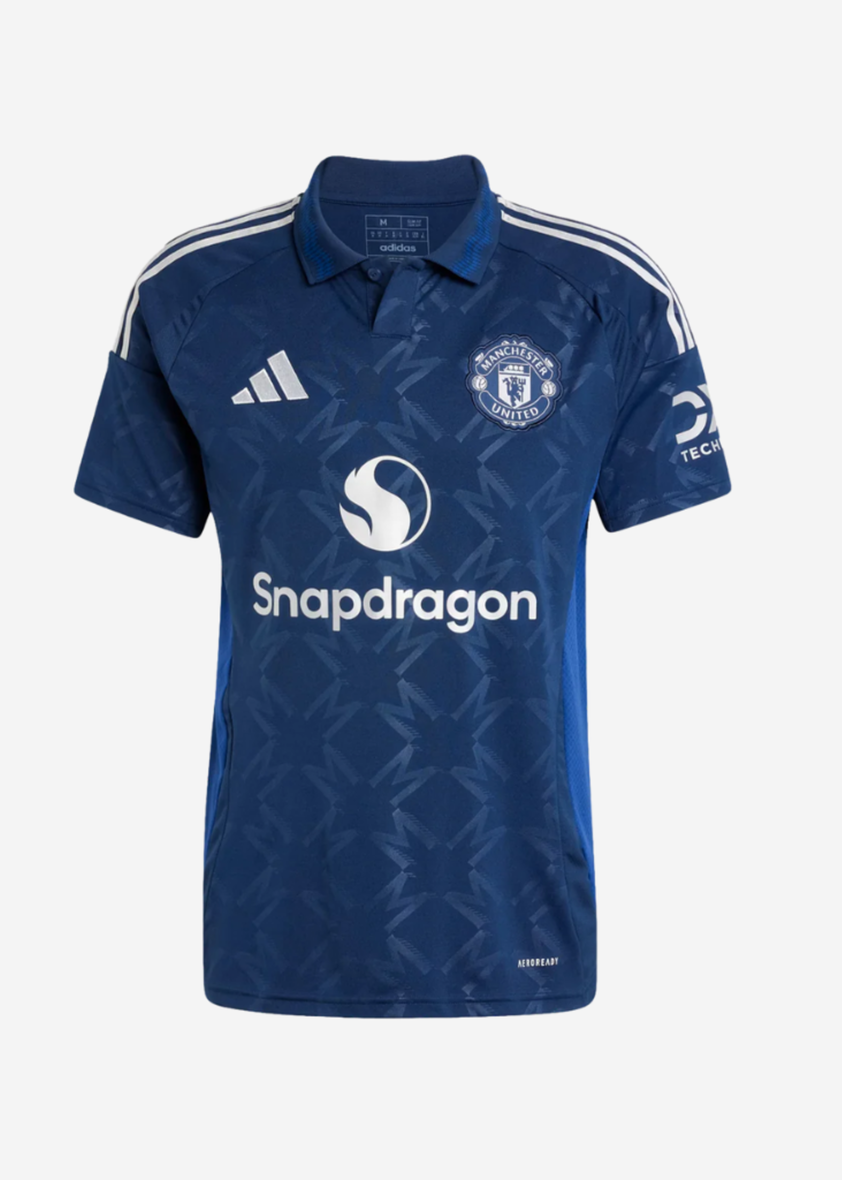 ADIDAS MUFC MAN UNITED AWAY JERSEY NINDIG UI1390