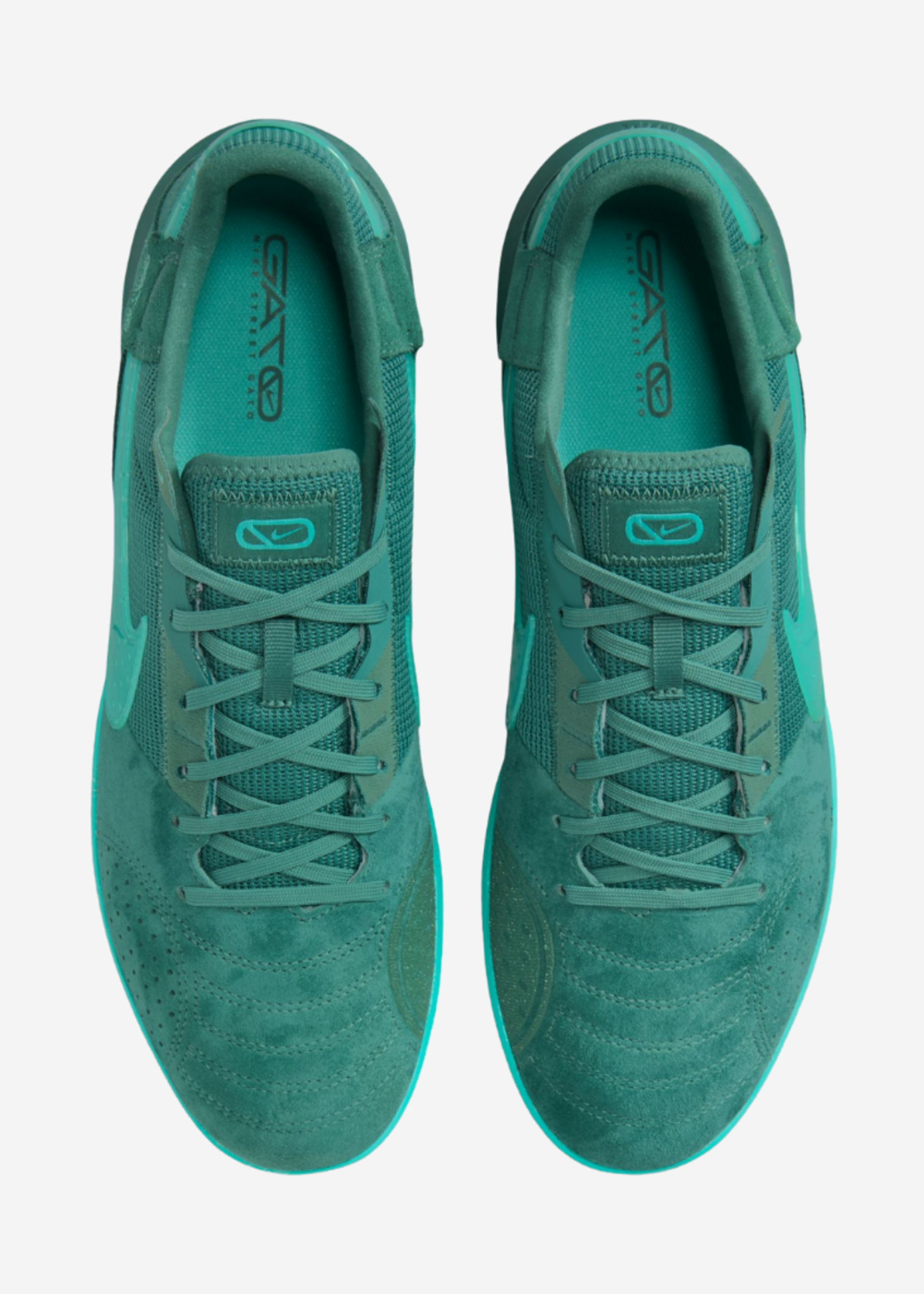 NIKE Nike Streetgato DEEP JUNGLE/GREEN FROST DC8466-302