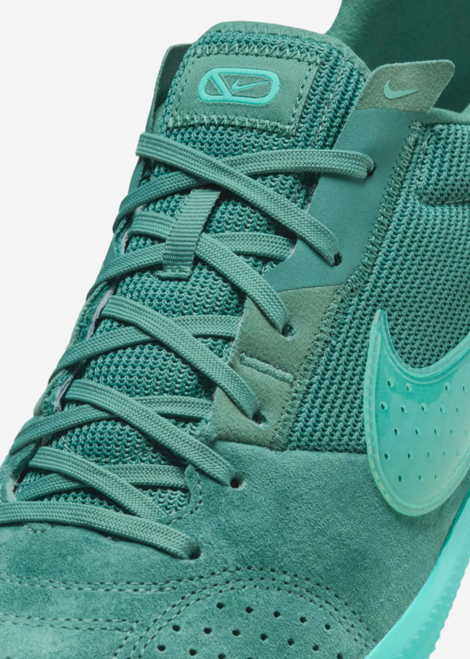 NIKE Nike Streetgato DEEP JUNGLE/GREEN FROST DC8466-302