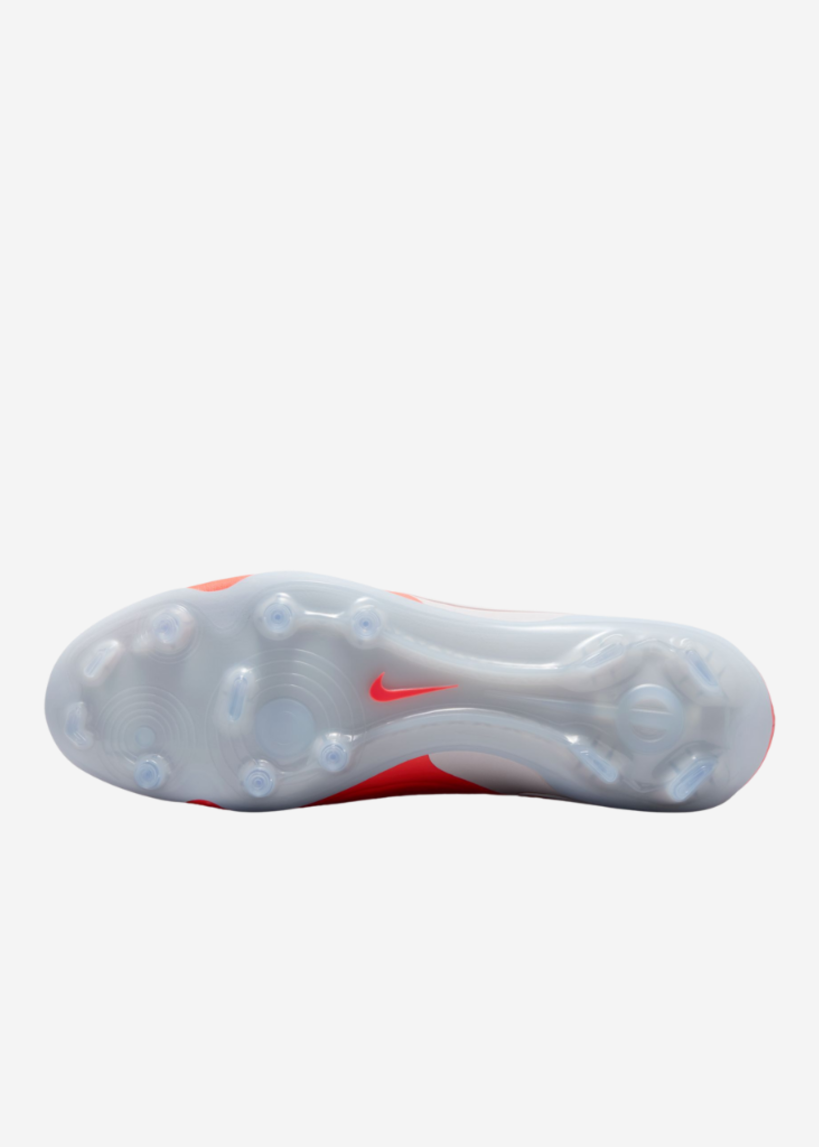 NIKE Nike Tiempo Legend 10 Elite HOT LAVA/WHITE DV4328-800