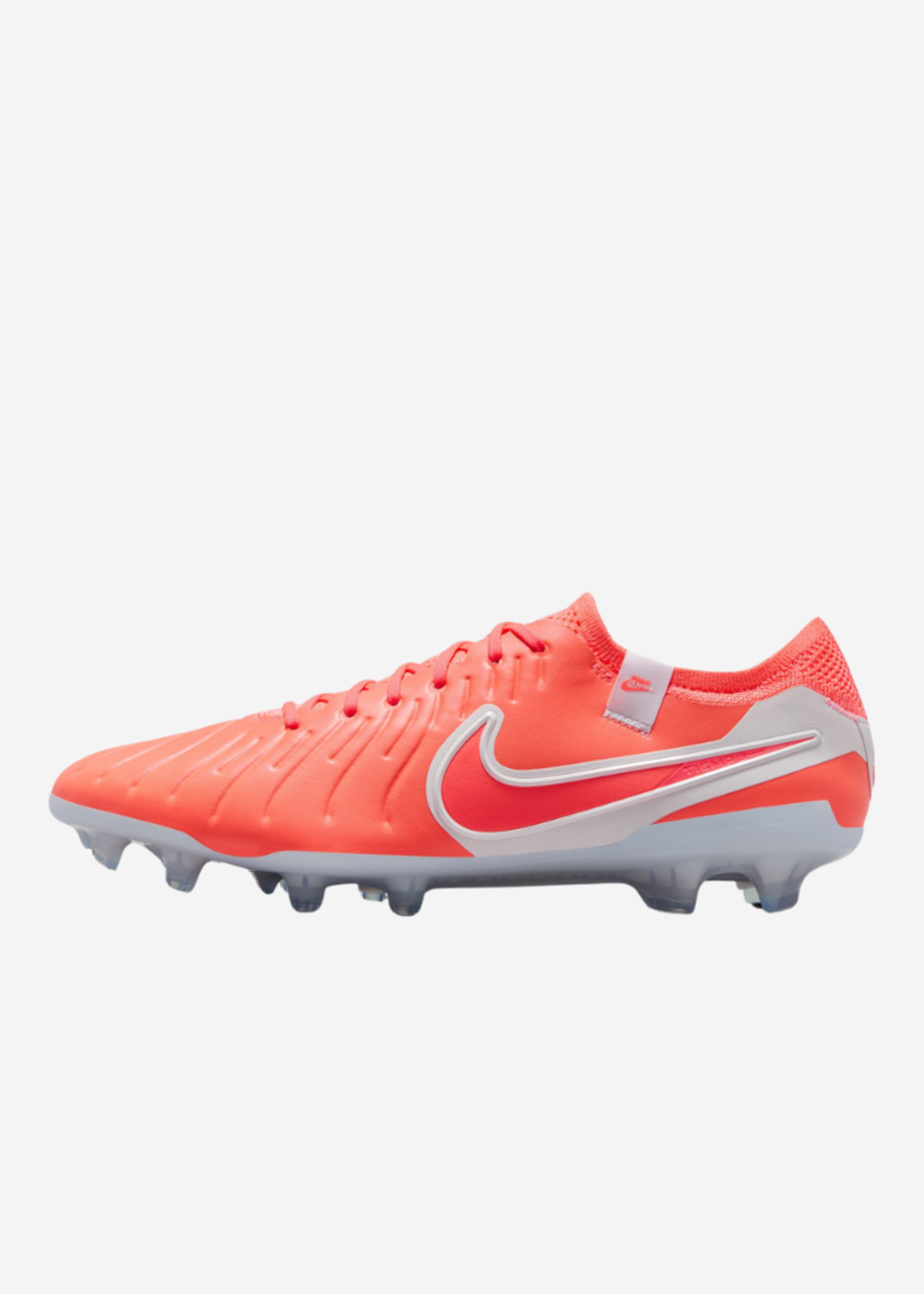 NIKE Nike Tiempo Legend 10 Elite HOT LAVA/WHITE DV4328-800