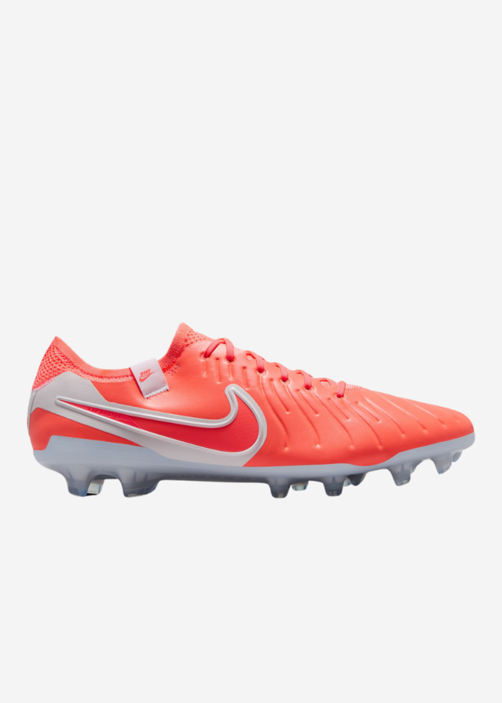 NIKE Nike Tiempo Legend 10 Elite HOT LAVA/WHITE DV4328-800