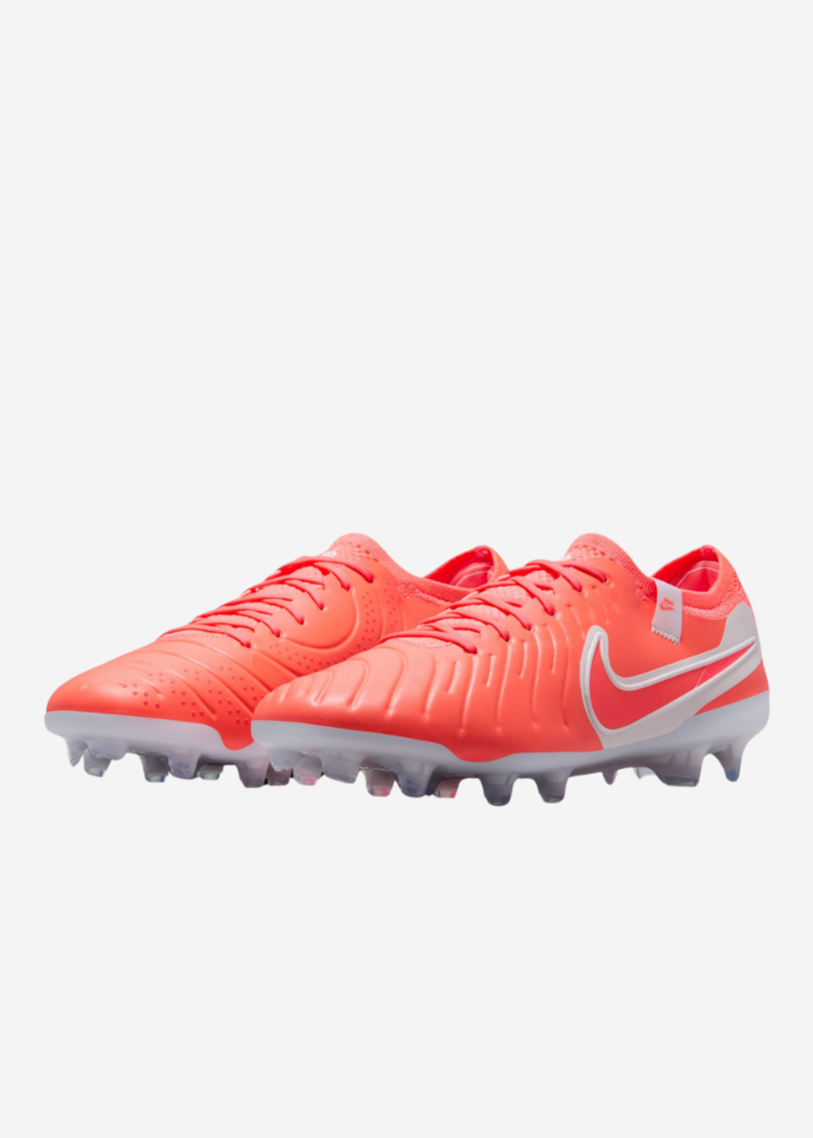 NIKE Nike Tiempo Legend 10 Elite HOT LAVA/WHITE DV4328-800