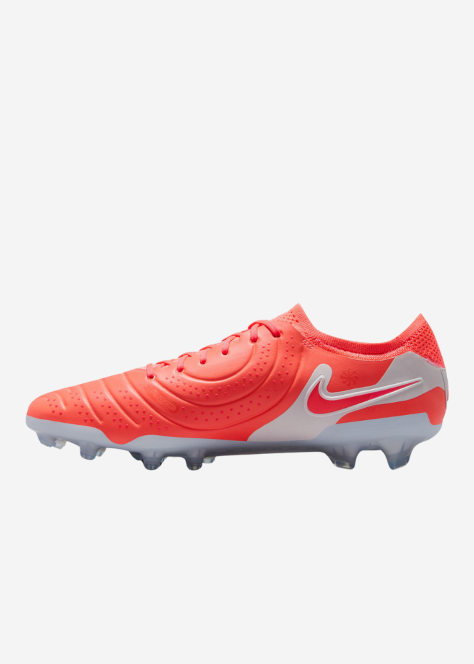 NIKE Nike Tiempo Legend 10 Elite HOT LAVA/WHITE DV4328-800