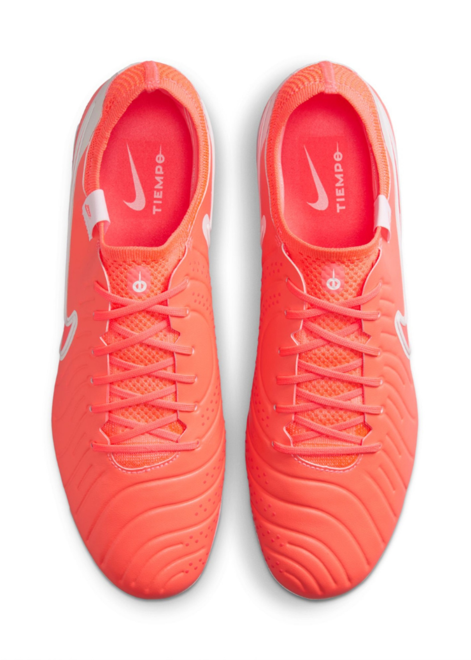 NIKE Nike Tiempo Legend 10 Elite HOT LAVA/WHITE DV4328-800
