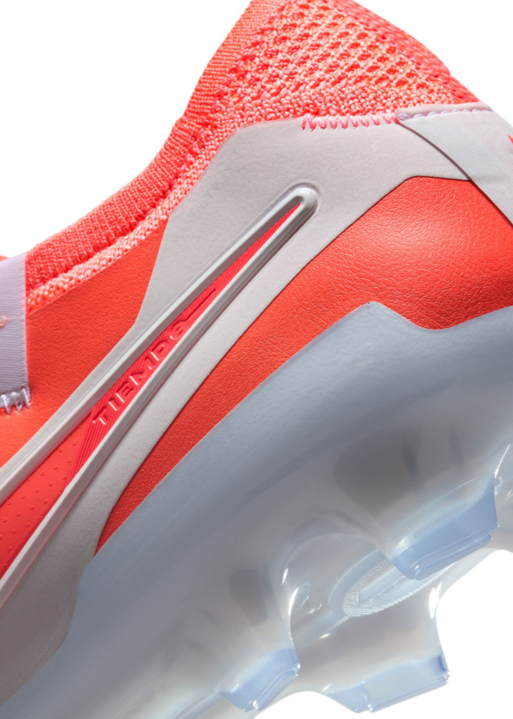 NIKE Nike Tiempo Legend 10 Elite HOT LAVA/WHITE DV4328-800