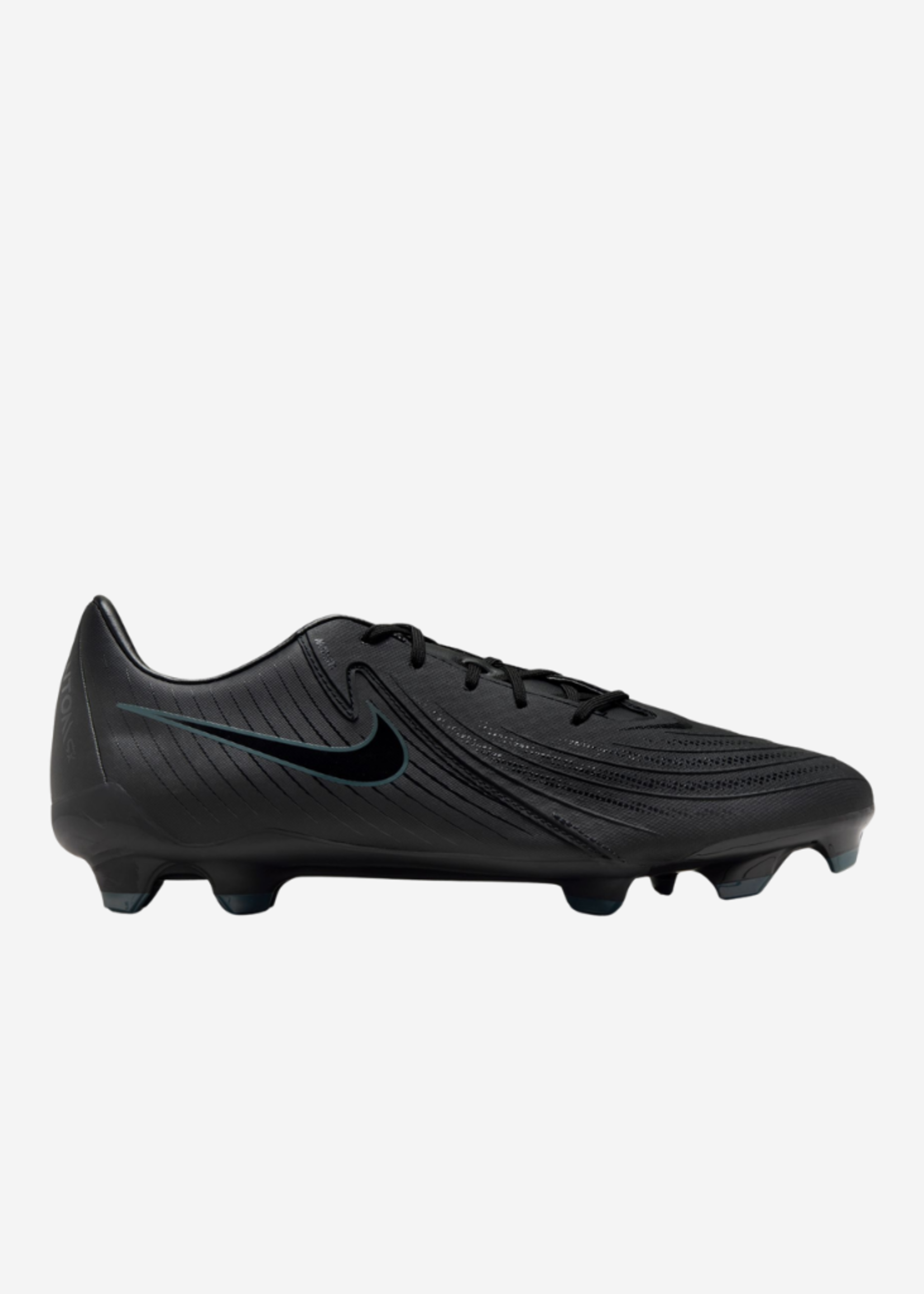 NIKE Nike Phantom GX 2 Academy FG BLACK-DEEP JUNGLE FD6723-002