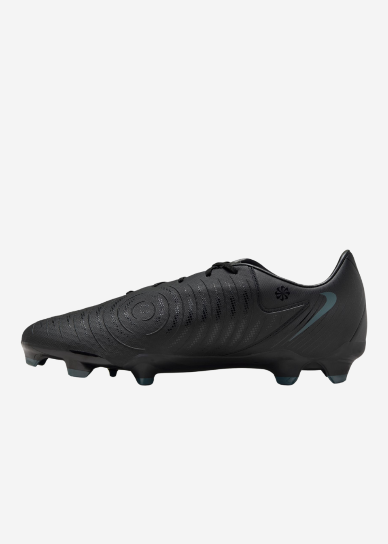 NIKE Nike Phantom GX 2 Academy FG BLACK-DEEP JUNGLE FD6723-002