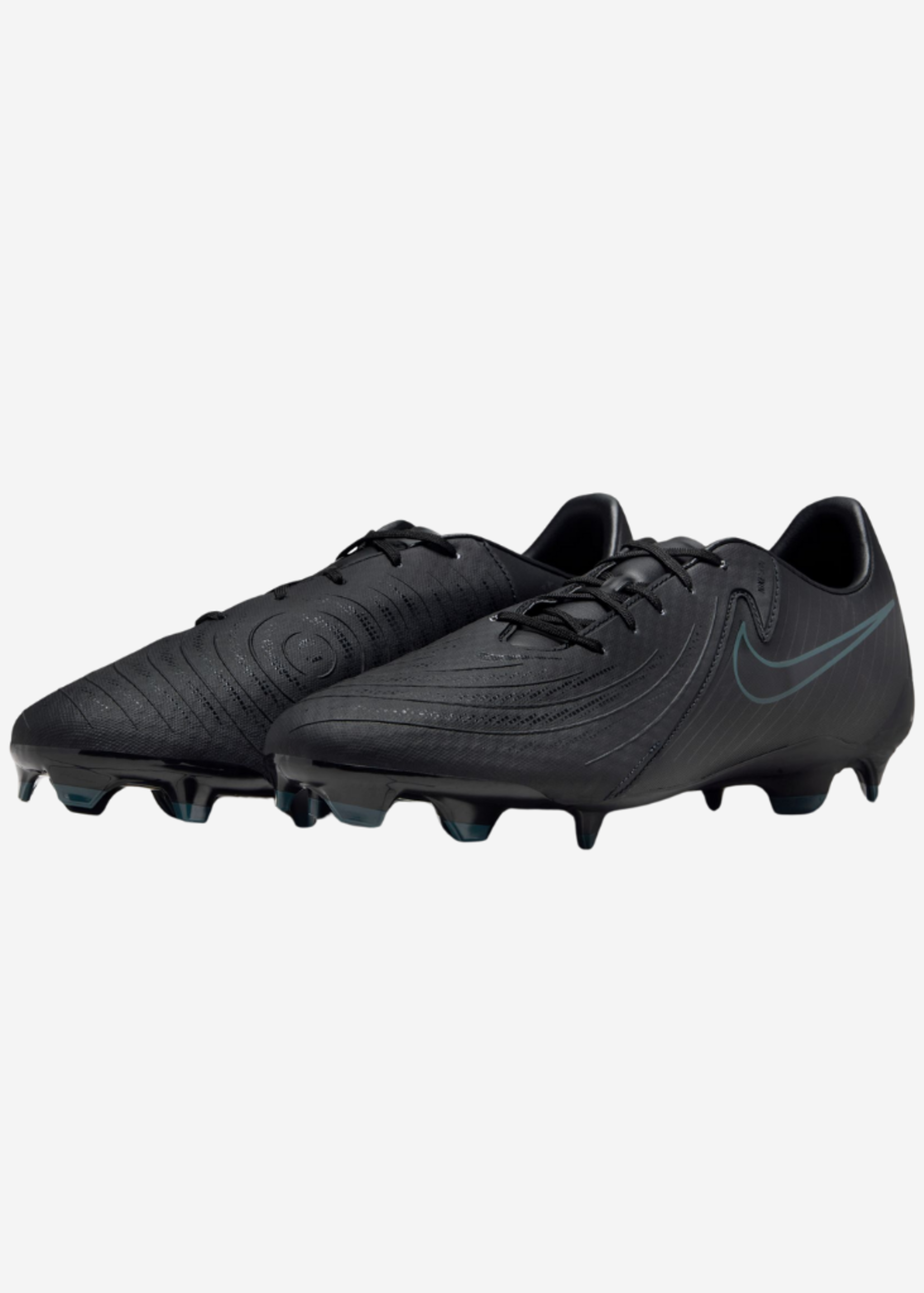 NIKE Nike Phantom GX 2 Academy FG BLACK-DEEP JUNGLE FD6723-002