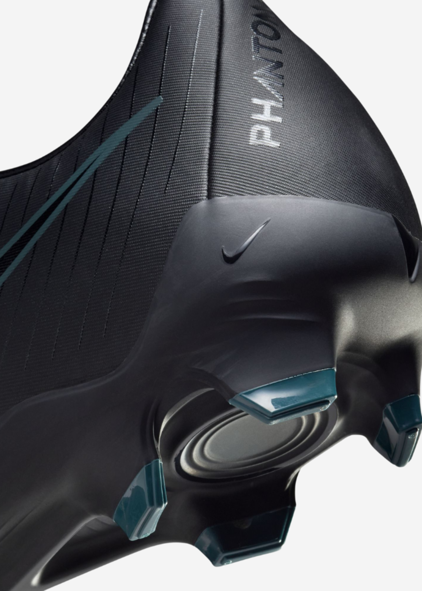 NIKE Nike Phantom GX 2 Academy FG BLACK-DEEP JUNGLE FD6723-002