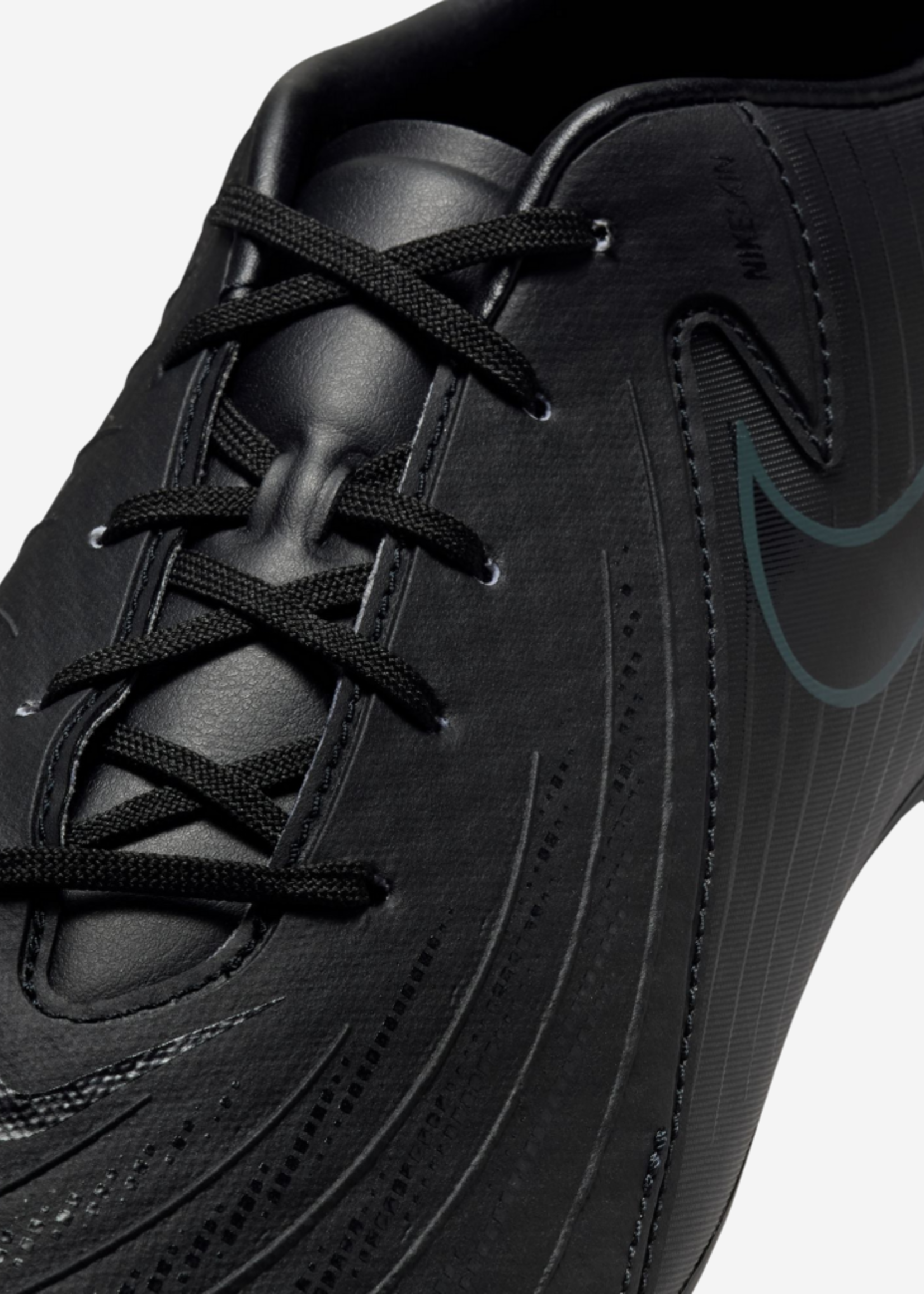 NIKE Nike Phantom GX 2 Academy FG BLACK-DEEP JUNGLE FD6723-002