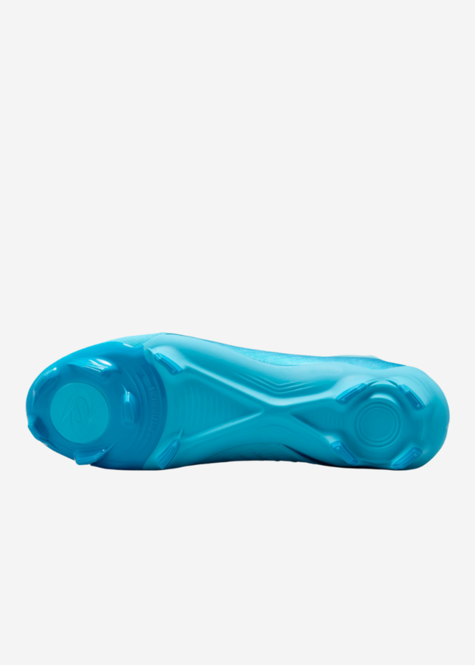 NIKE Nike Phantom Luna 2 Academy FG BLUE FURY/WHITE FD6725-400