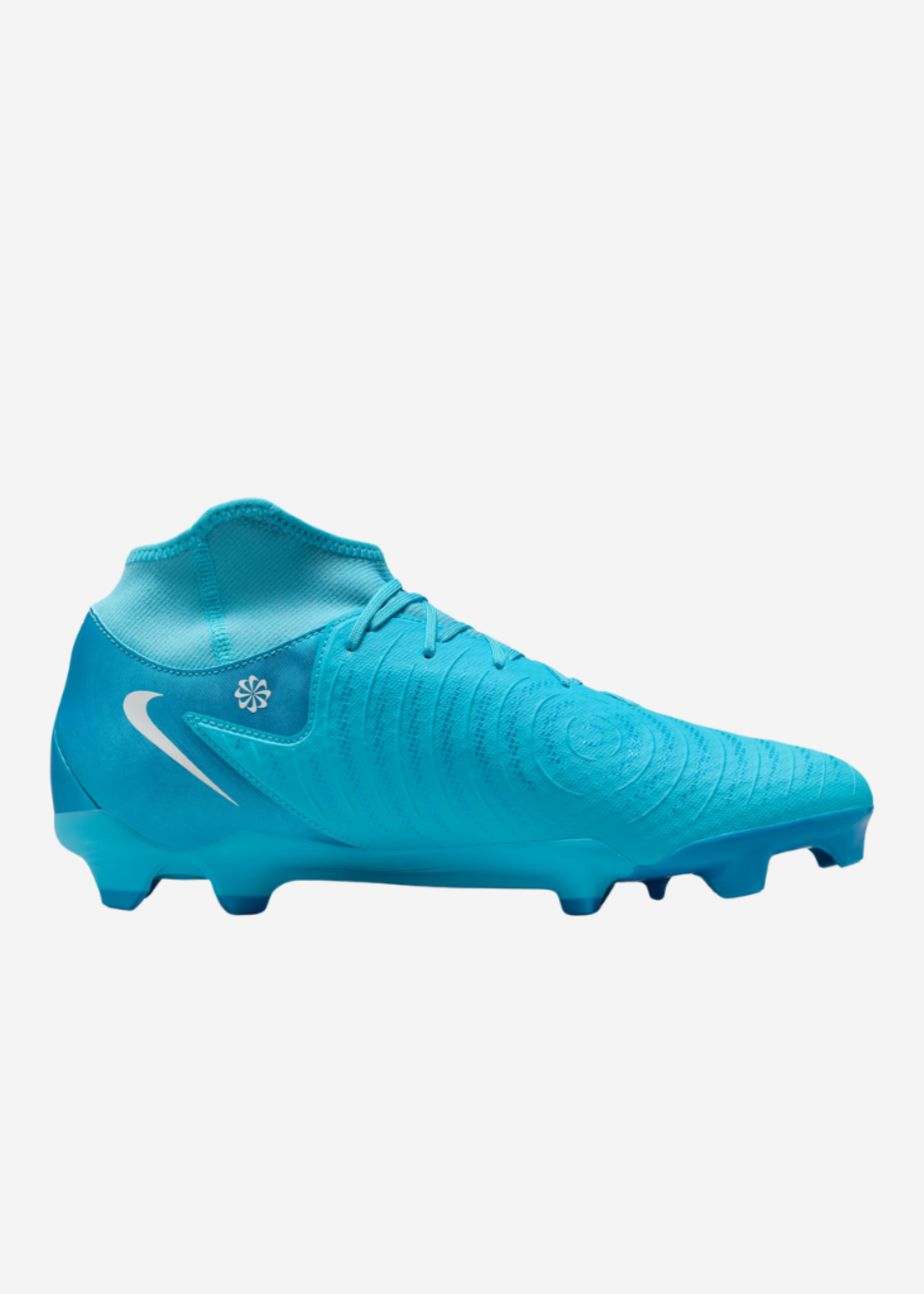 NIKE Nike Phantom Luna 2 Academy FG BLUE FURY/WHITE FD6725-400
