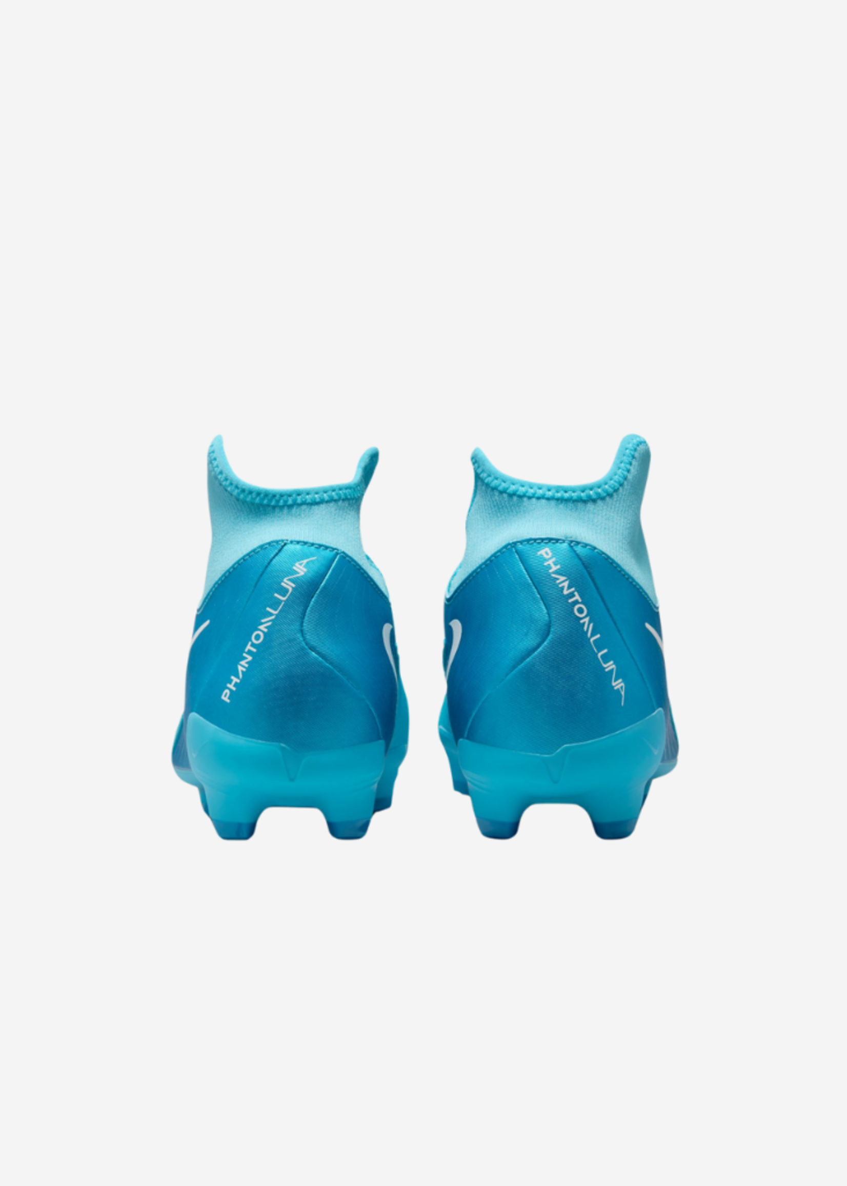 NIKE Nike Phantom Luna 2 Academy FG BLUE FURY/WHITE FD6725-400