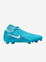NIKE Nike Phantom Luna 2 Academy FG BLUE FURY/WHITE FD6725-400