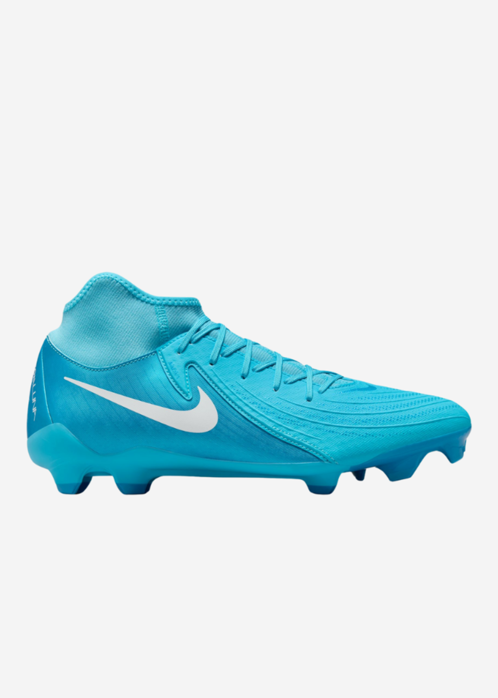 NIKE Nike Phantom Luna 2 Academy FG BLUE FURY/WHITE FD6725-400