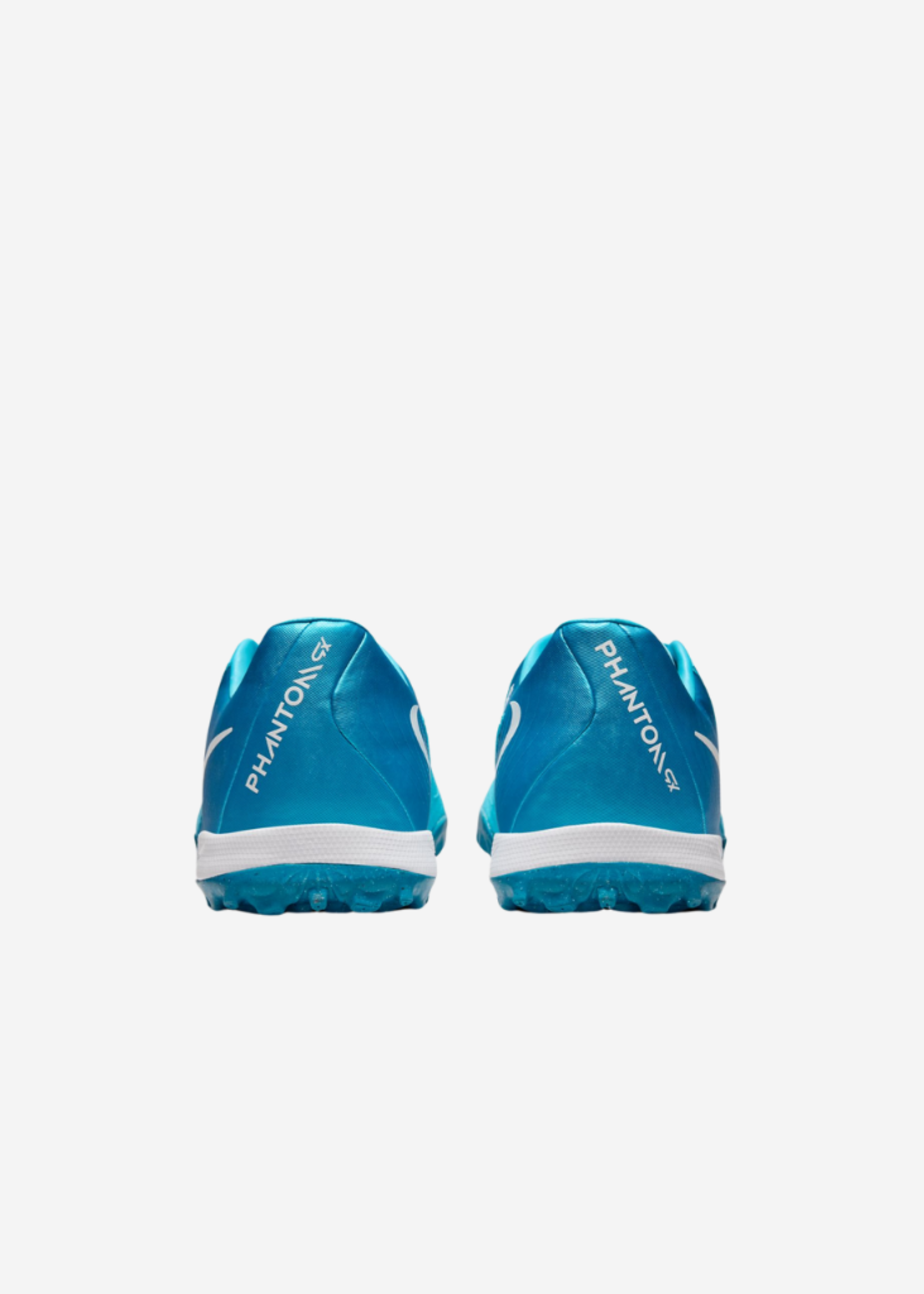 NIKE Nike Phantom GX 2 Academy TF BLUE FURY/WHITE FJ2577-400