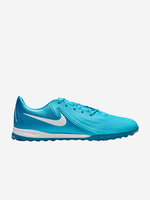 NIKE Nike Phantom GX 2 Academy TF BLUE FURY/WHITE FJ2577-400