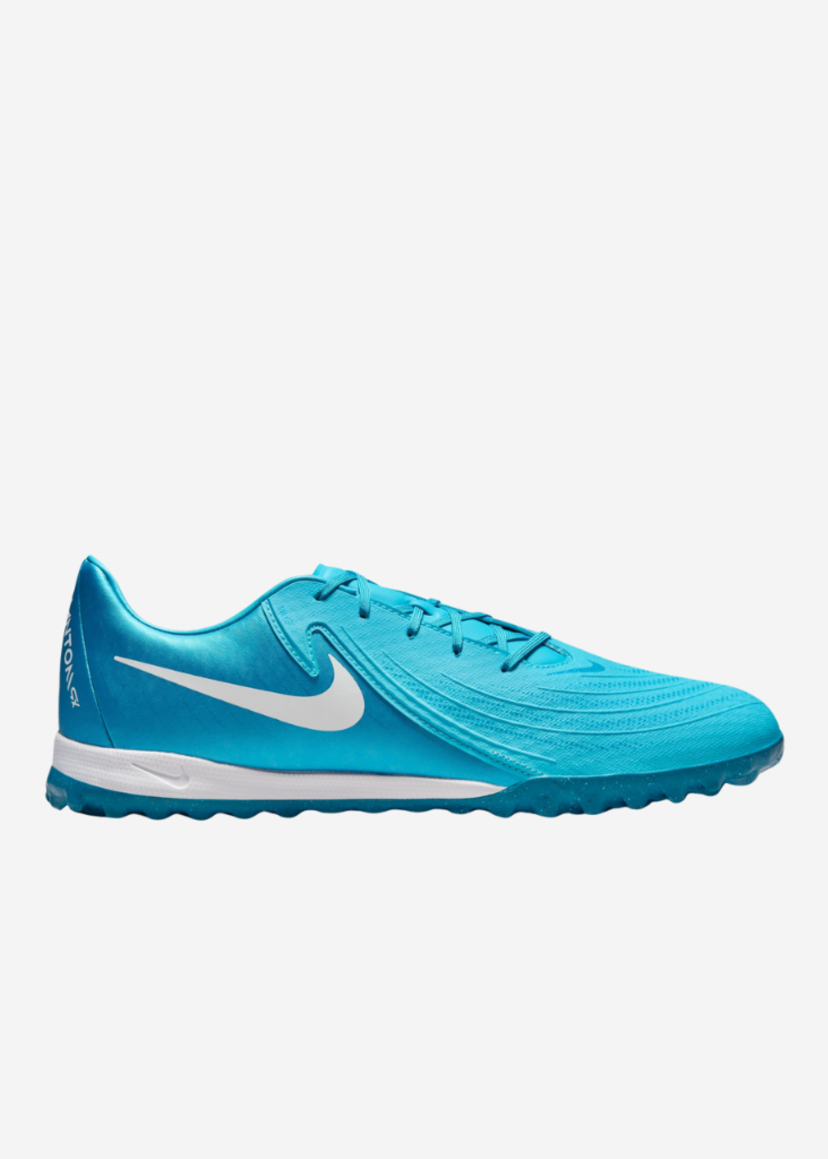 NIKE Nike Phantom GX 2 Academy TF BLUE FURY/WHITE FJ2577-400