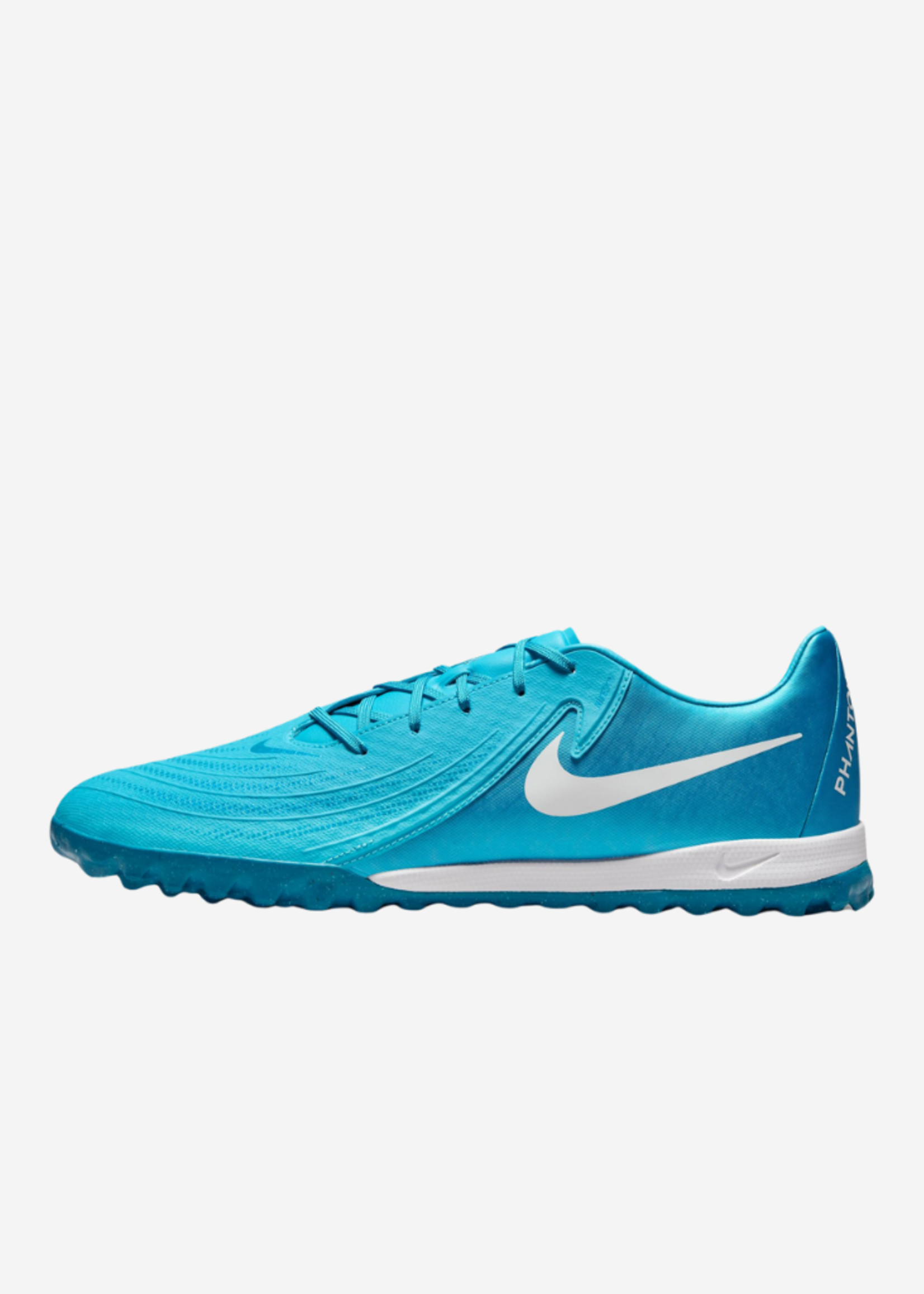 NIKE Nike Phantom GX 2 Academy TF BLUE FURY/WHITE FJ2577-400