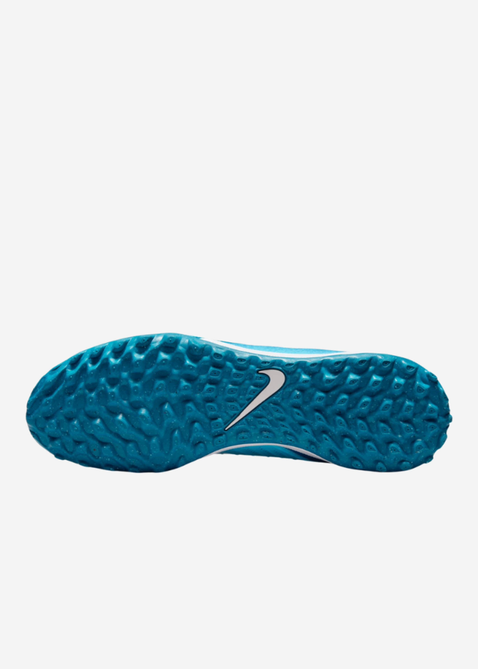NIKE Nike Phantom GX 2 Academy TF BLUE FURY/WHITE FJ2577-400