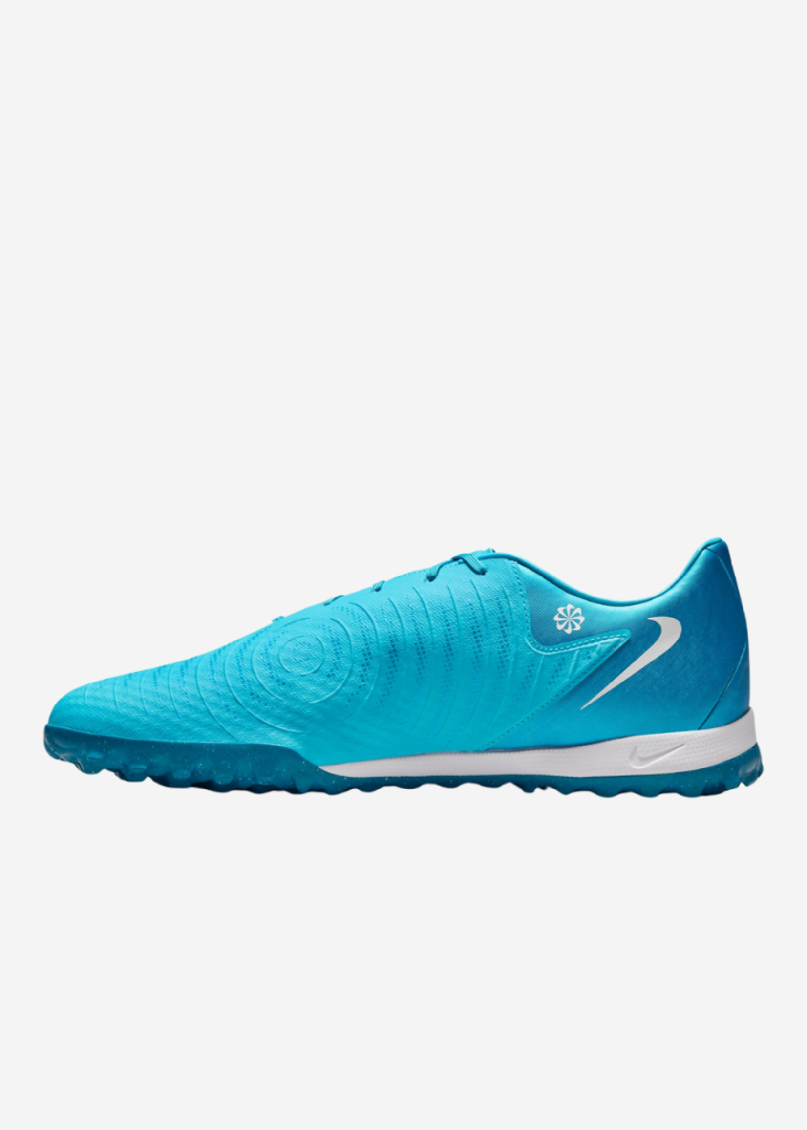 NIKE Nike Phantom GX 2 Academy TF BLUE FURY/WHITE FJ2577-400