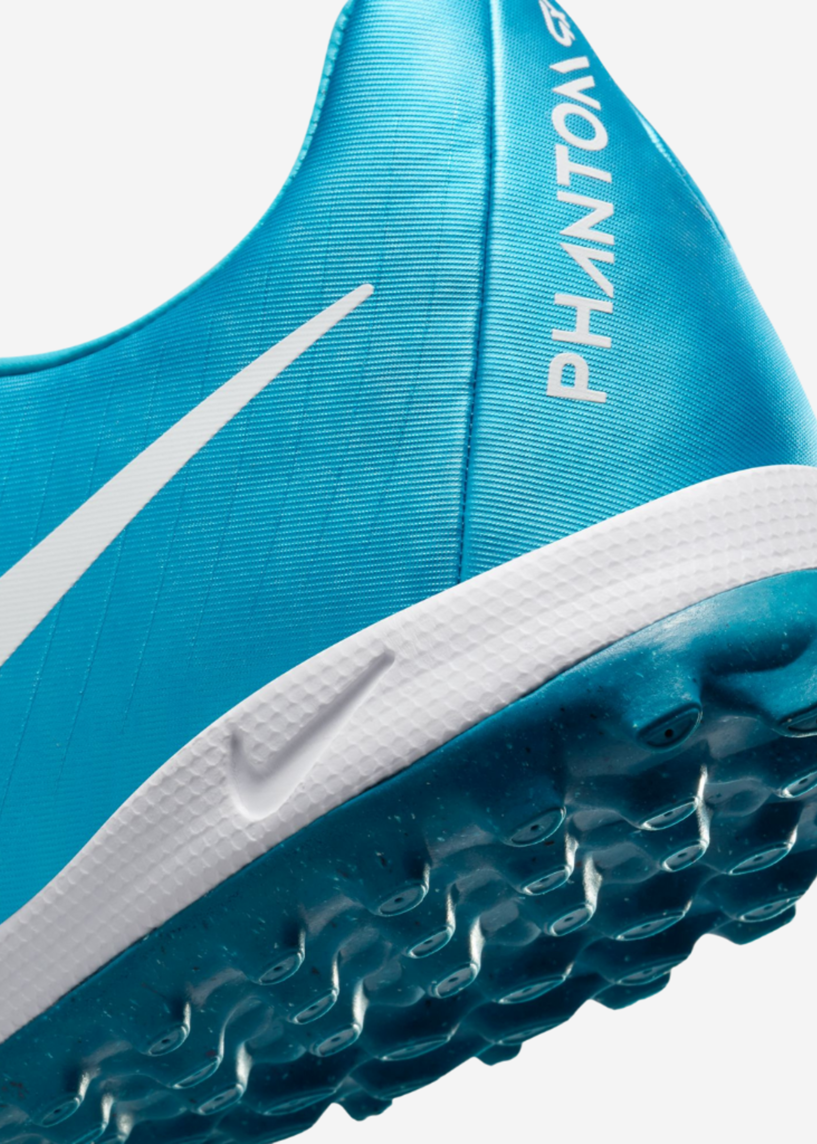 NIKE Nike Phantom GX 2 Academy TF BLUE FURY/WHITE FJ2577-400