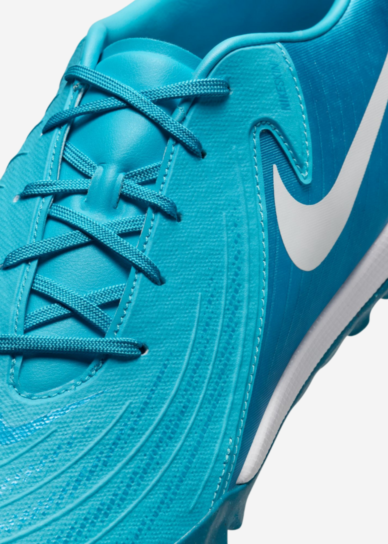 NIKE Nike Phantom GX 2 Academy TF BLUE FURY/WHITE FJ2577-400