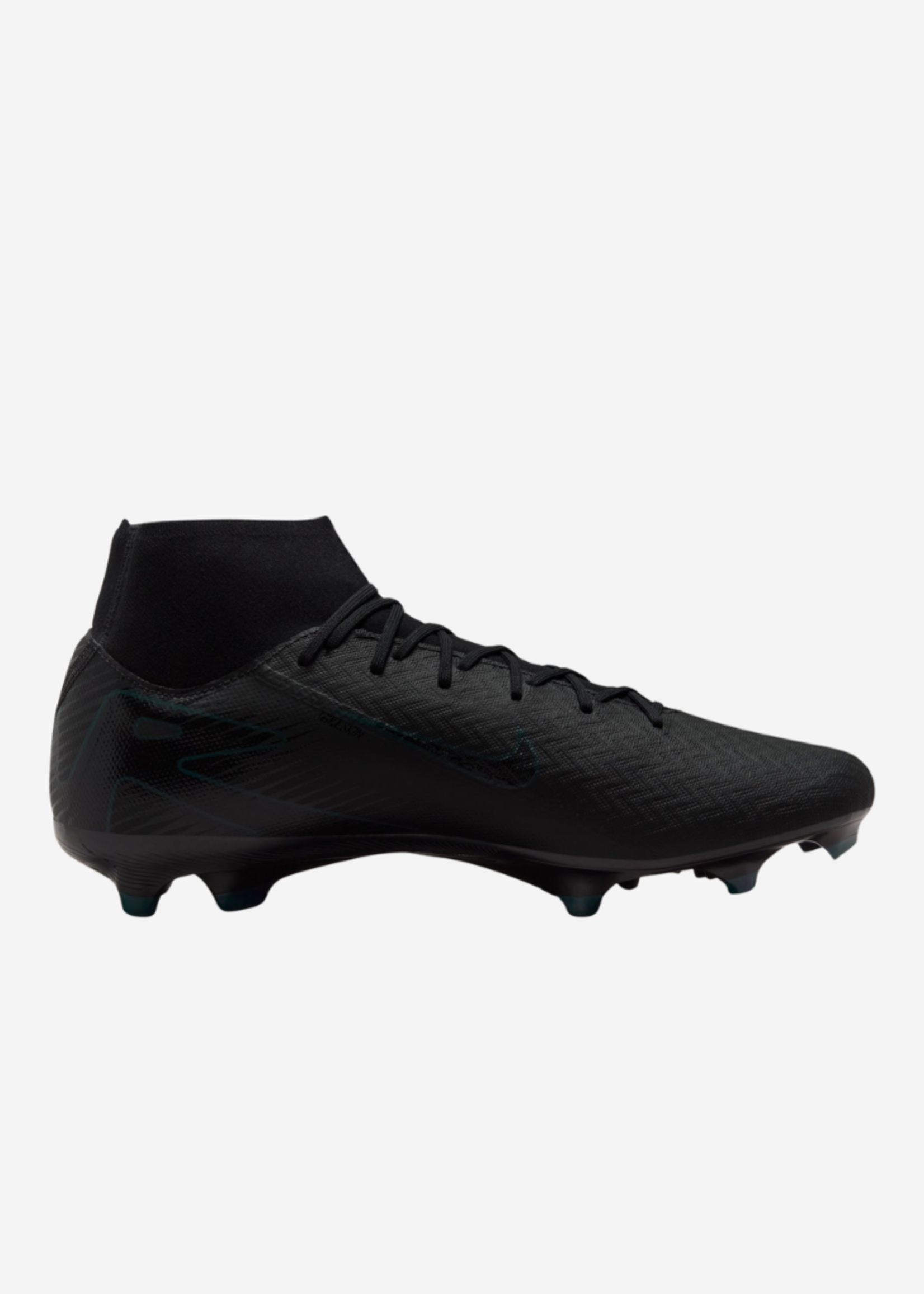 NIKE Nike Mercurial Superfly 10 Academy BLACK-DEEP JUNGLE FQ1456-002