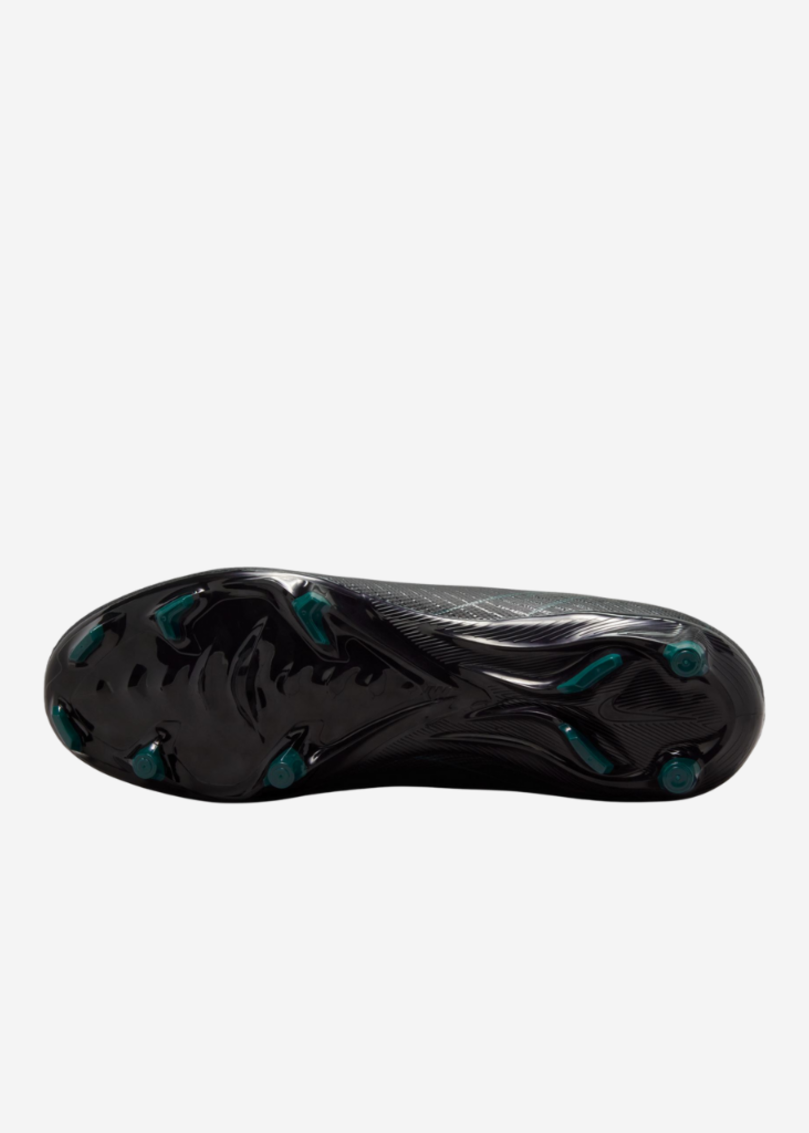 NIKE Nike Mercurial Superfly 10 Academy BLACK-DEEP JUNGLE FQ1456-002