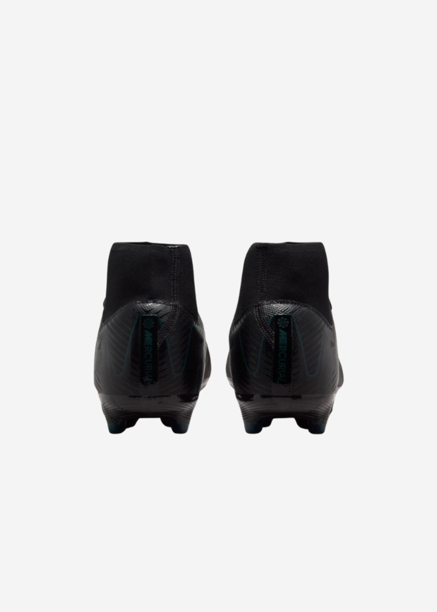 NIKE Nike Mercurial Superfly 10 Academy BLACK-DEEP JUNGLE FQ1456-002