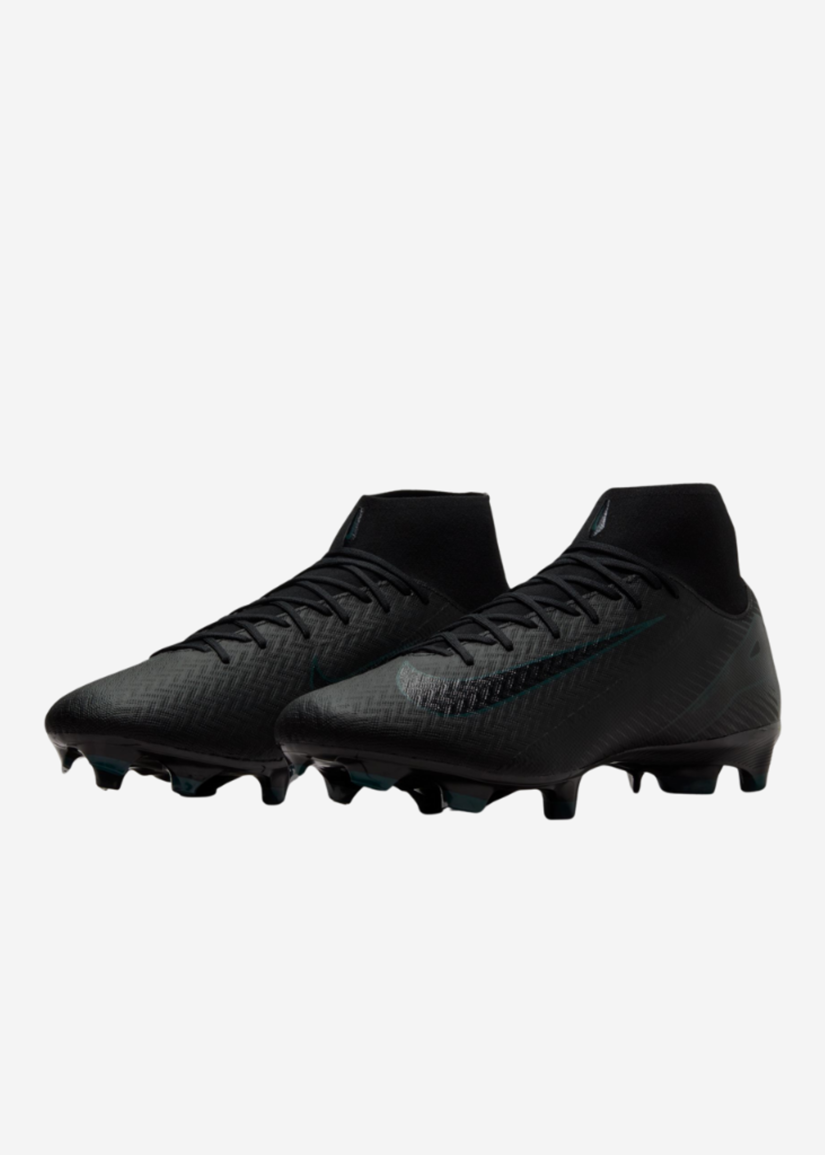 NIKE Nike Mercurial Superfly 10 Academy BLACK-DEEP JUNGLE FQ1456-002