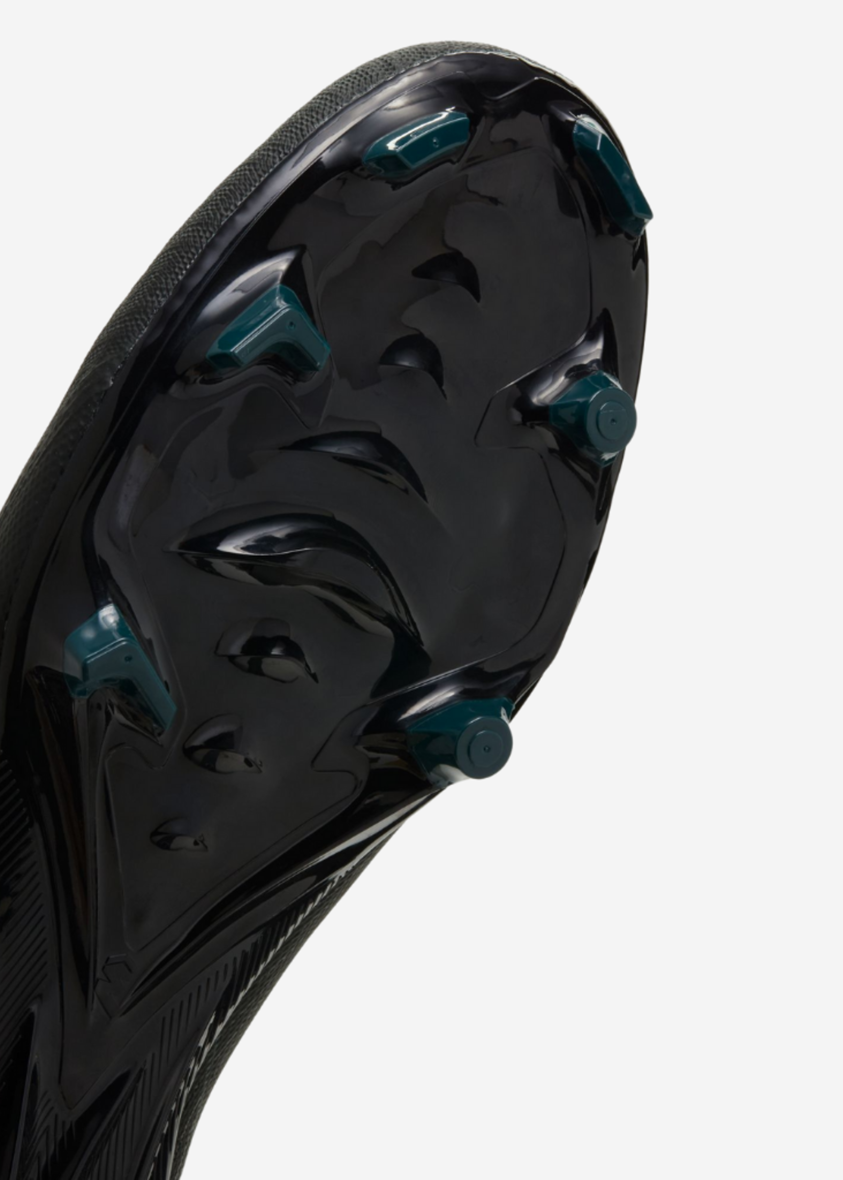 NIKE Nike Mercurial Superfly 10 Academy