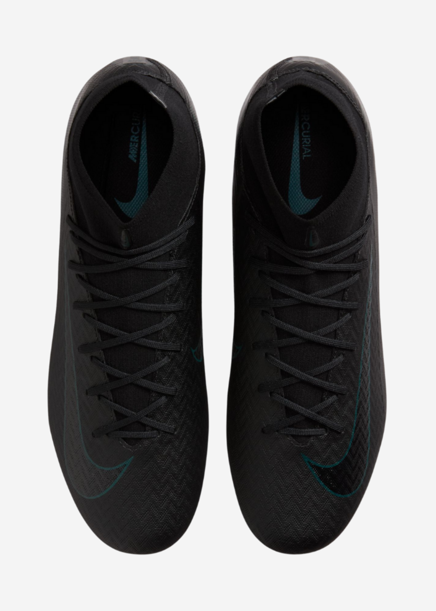 NIKE Nike Mercurial Superfly 10 Academy BLACK-DEEP JUNGLE FQ1456-002