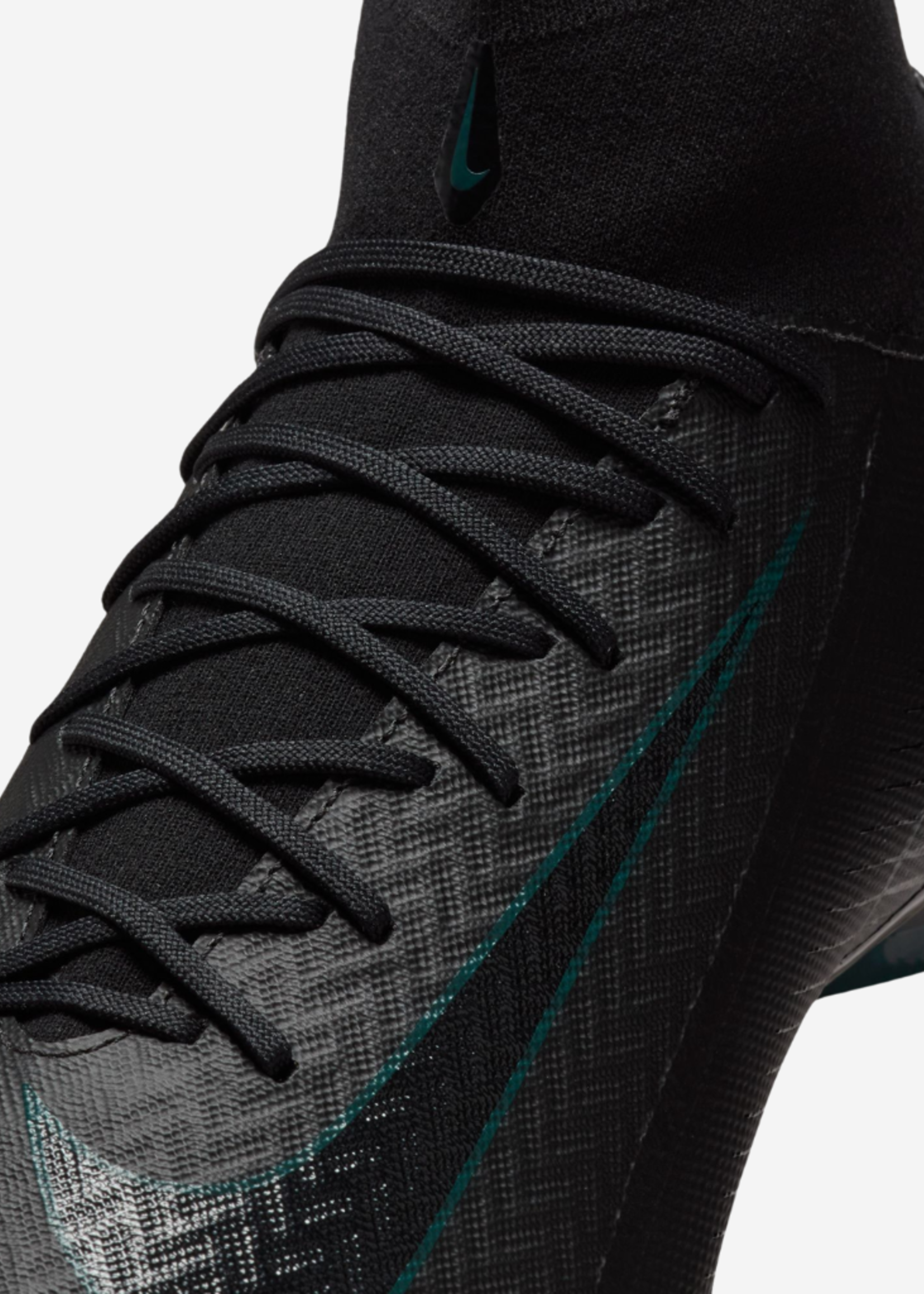 NIKE Nike Mercurial Superfly 10 Academy BLACK-DEEP JUNGLE FQ1456-002