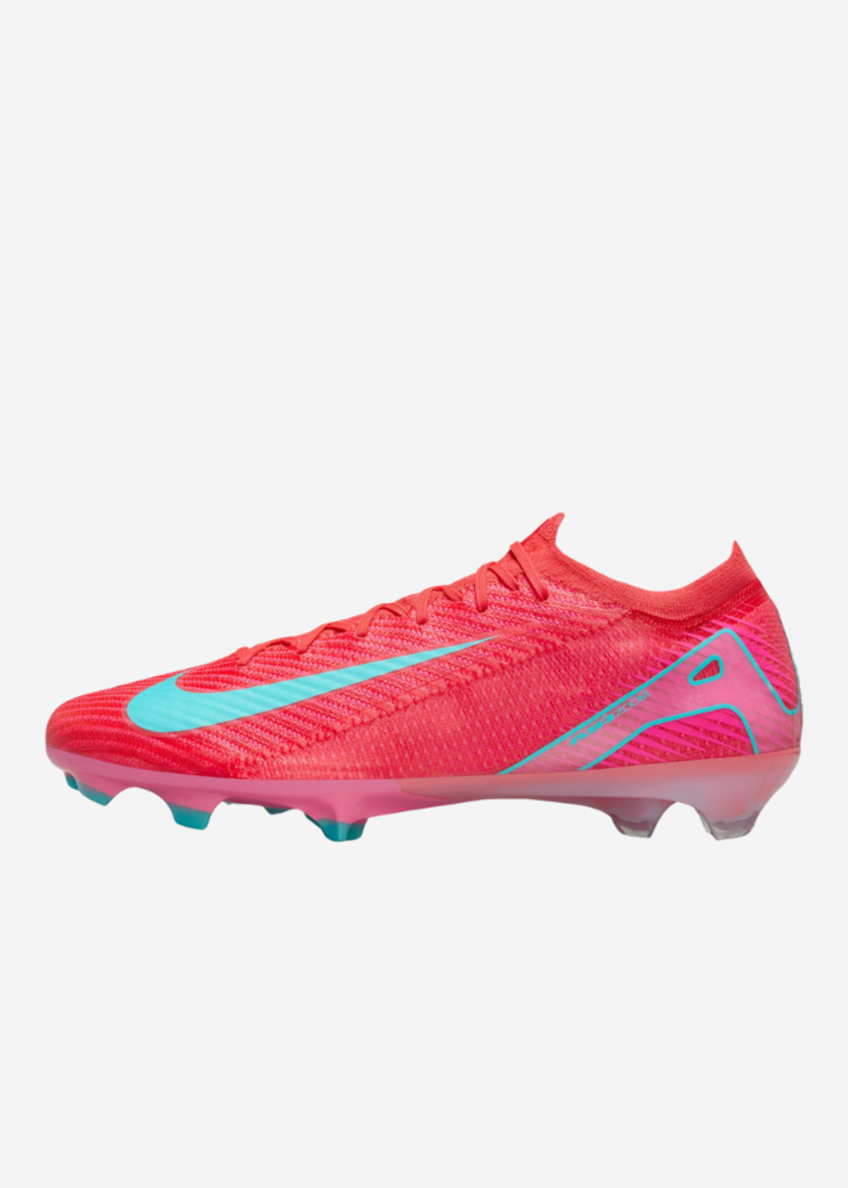 NIKE Nike Mercurial Vapor 16 Elite FG EMBER GLOW/AURORA GREEN FQ1457-800