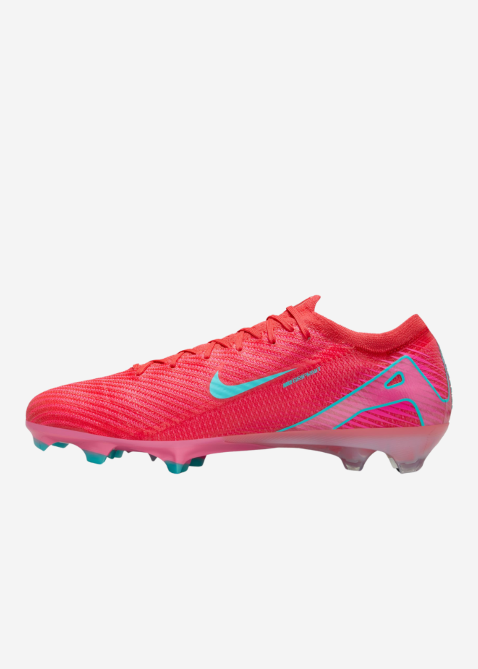 NIKE Nike Mercurial Vapor 16 Elite FG EMBER GLOW/AURORA GREEN FQ1457-800