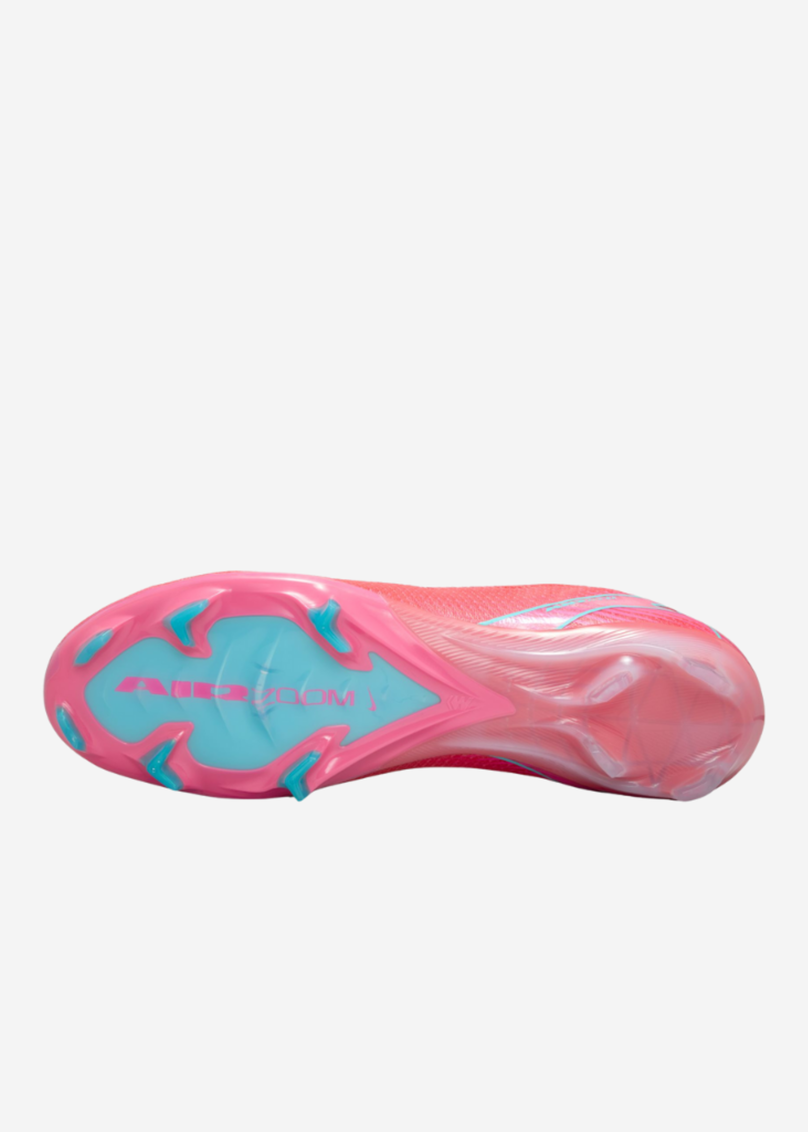 NIKE Nike Mercurial Vapor 16 Elite FG EMBER GLOW/AURORA GREEN FQ1457-800