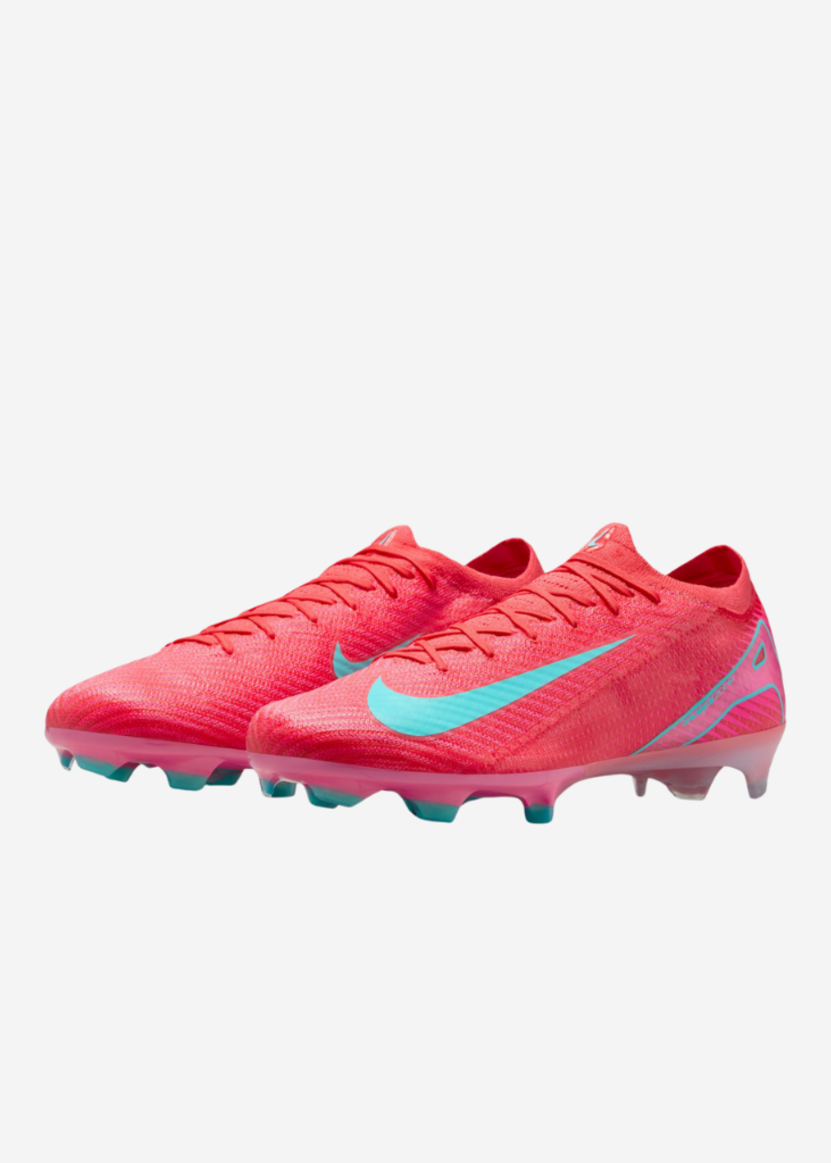 NIKE Nike Mercurial Vapor 16 Elite FG EMBER GLOW/AURORA GREEN FQ1457-800