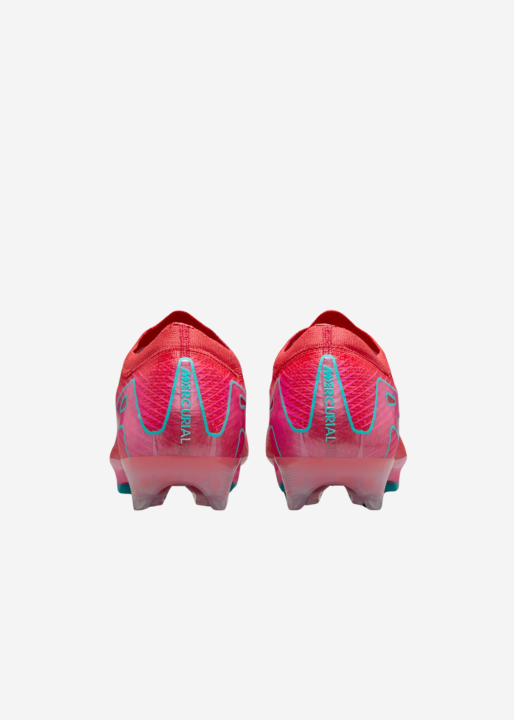 NIKE Nike Mercurial Vapor 16 Elite FG EMBER GLOW/AURORA GREEN FQ1457-800